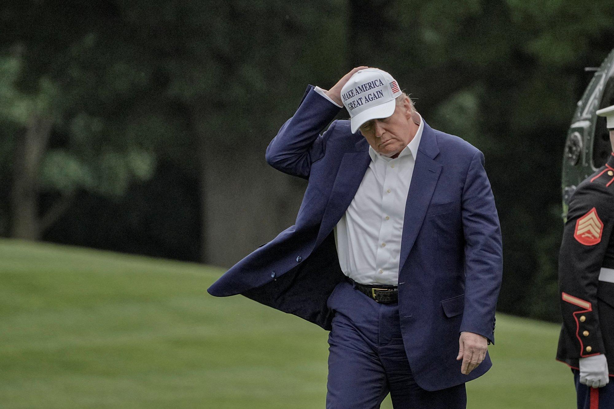 ANALÜÜS | Muski saatus ei ennusta Putinile head. Trumpil on mugavam naasta Bideni välispoliitika juurde