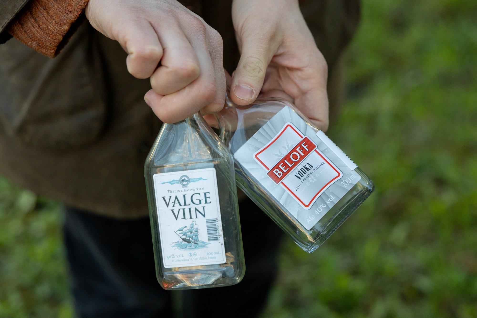 Tuulemaa sotsiaalmaja endine elanik: igaühega võib juhtuda, et pole enam kodu. Firma pankrot oli viimane piisk