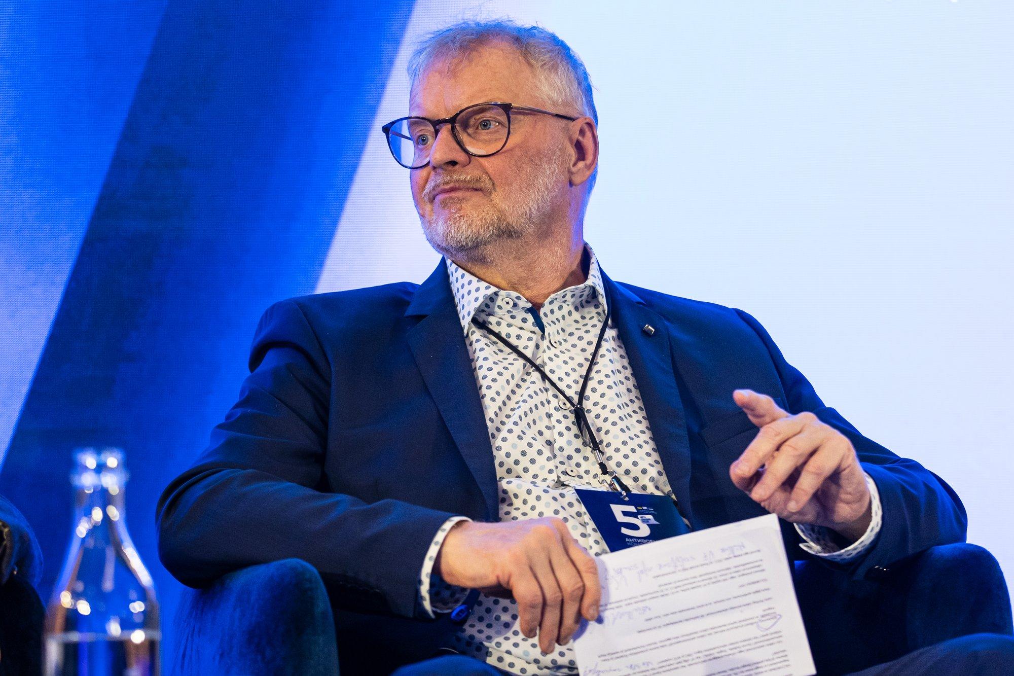 Ekspress Grupp plaanib börsilt lahkuda