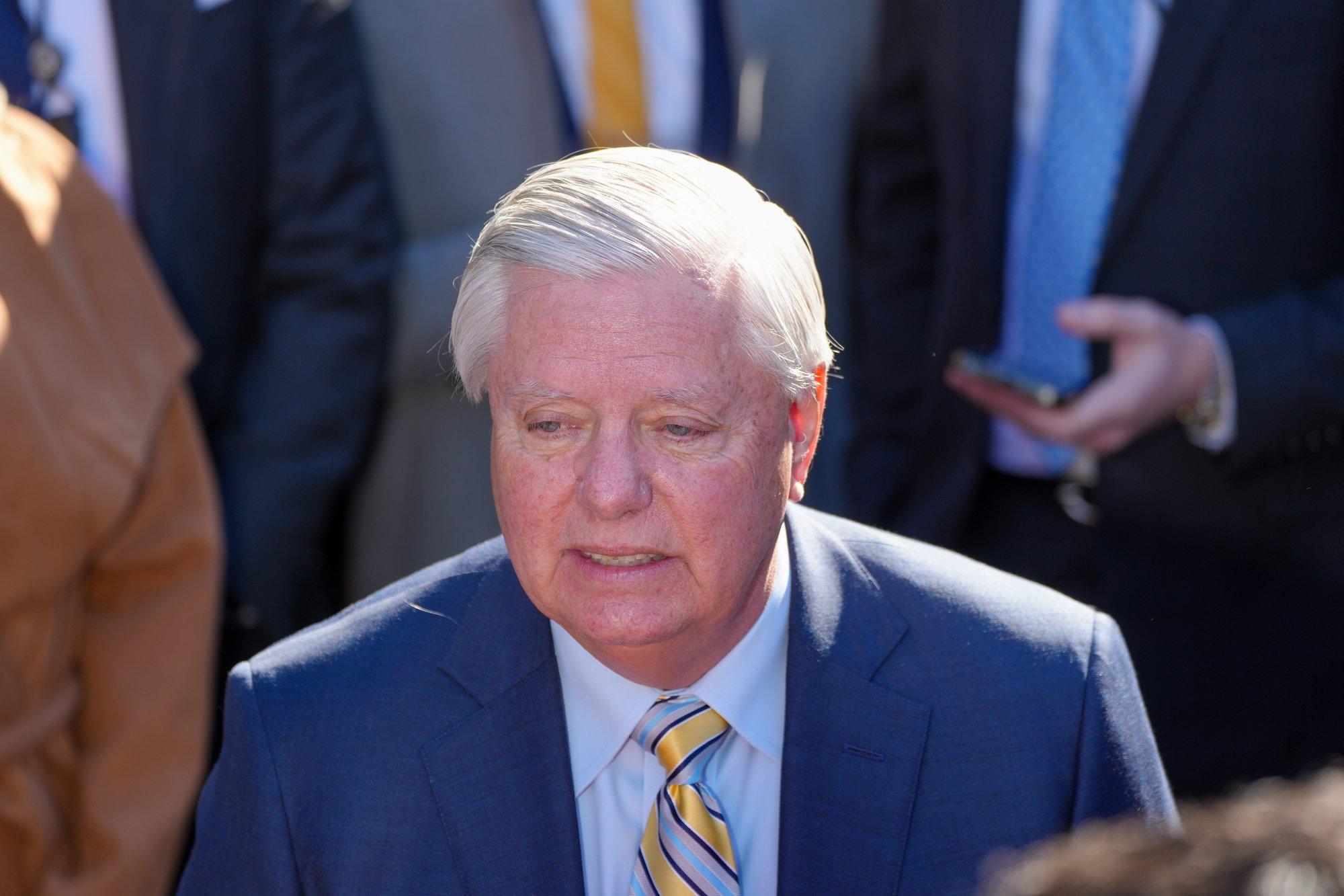 USA senatis ähvardati Putinit „luid purustavate“ sanktsioonidega