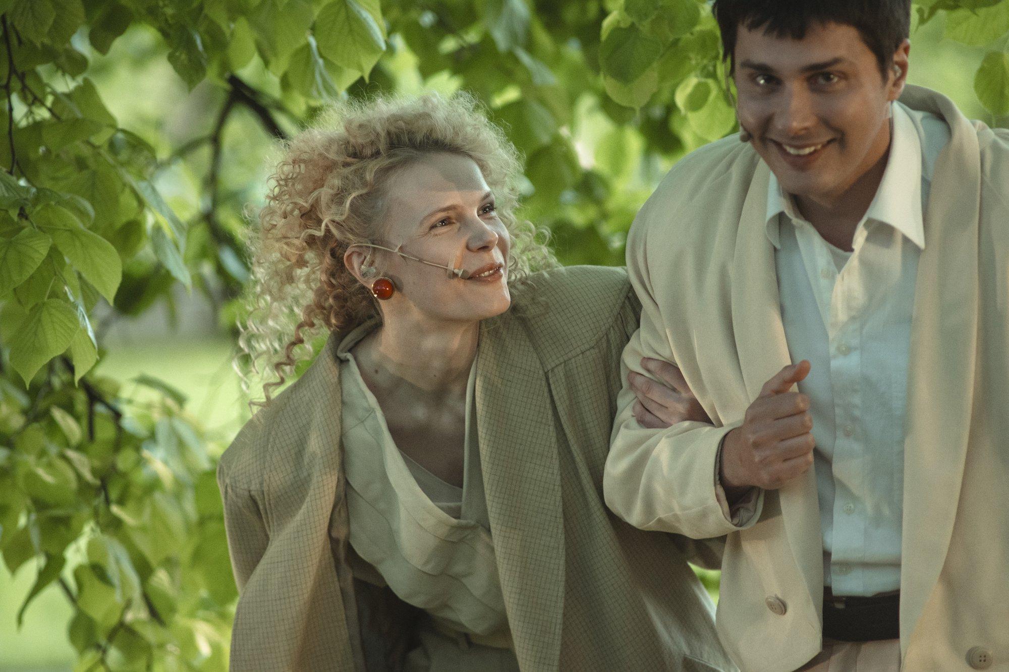 SELLE SUVE SUURPROJEKT | Paranormaalne retk 1985. aastasse ja jahmatav teleportatsioon tänasesse päeva