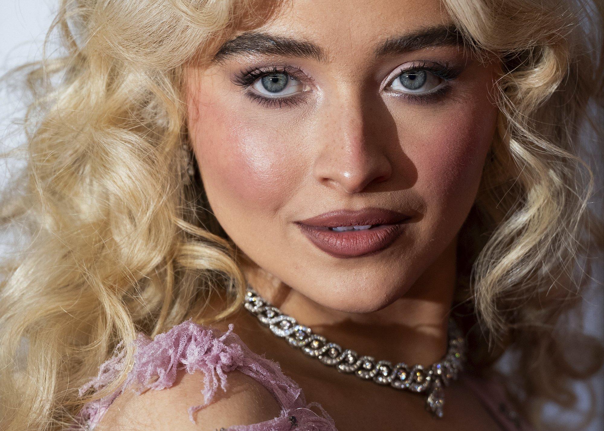 Kes on Sabrina Carpenter? Kõik, mida selle ülipopulaarse muusiku kohta teadma peaksid