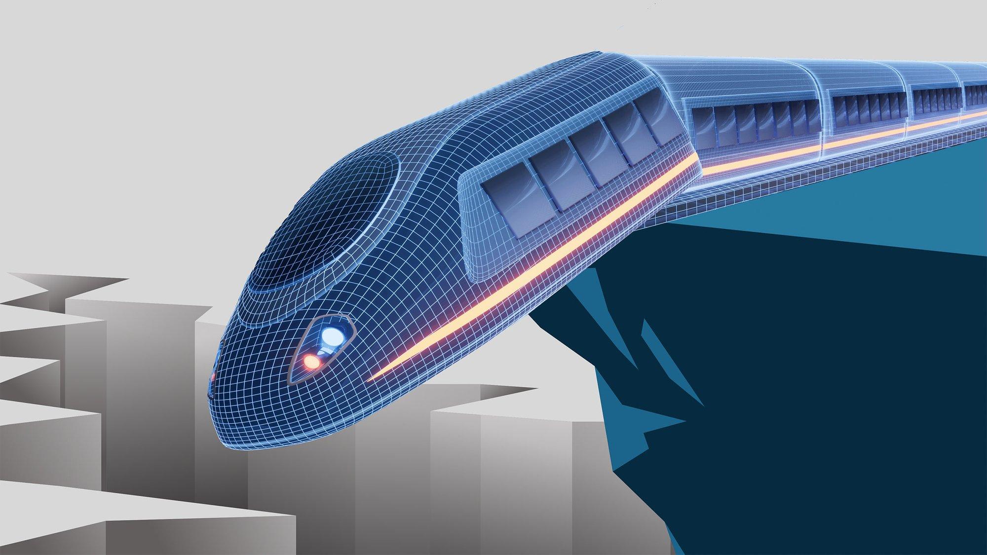 JUHTKIRI | Rail Baltica pärast tuleb Lätile avaldada jõulist survet