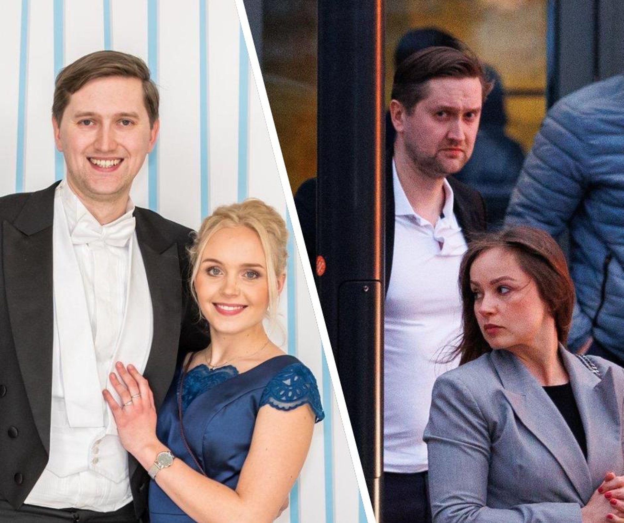 Jaak Madisoni ja Merit Männiste kooselu on läbi. Lauljatar: olin sunnitud meie ühisest kodust välja kolima!