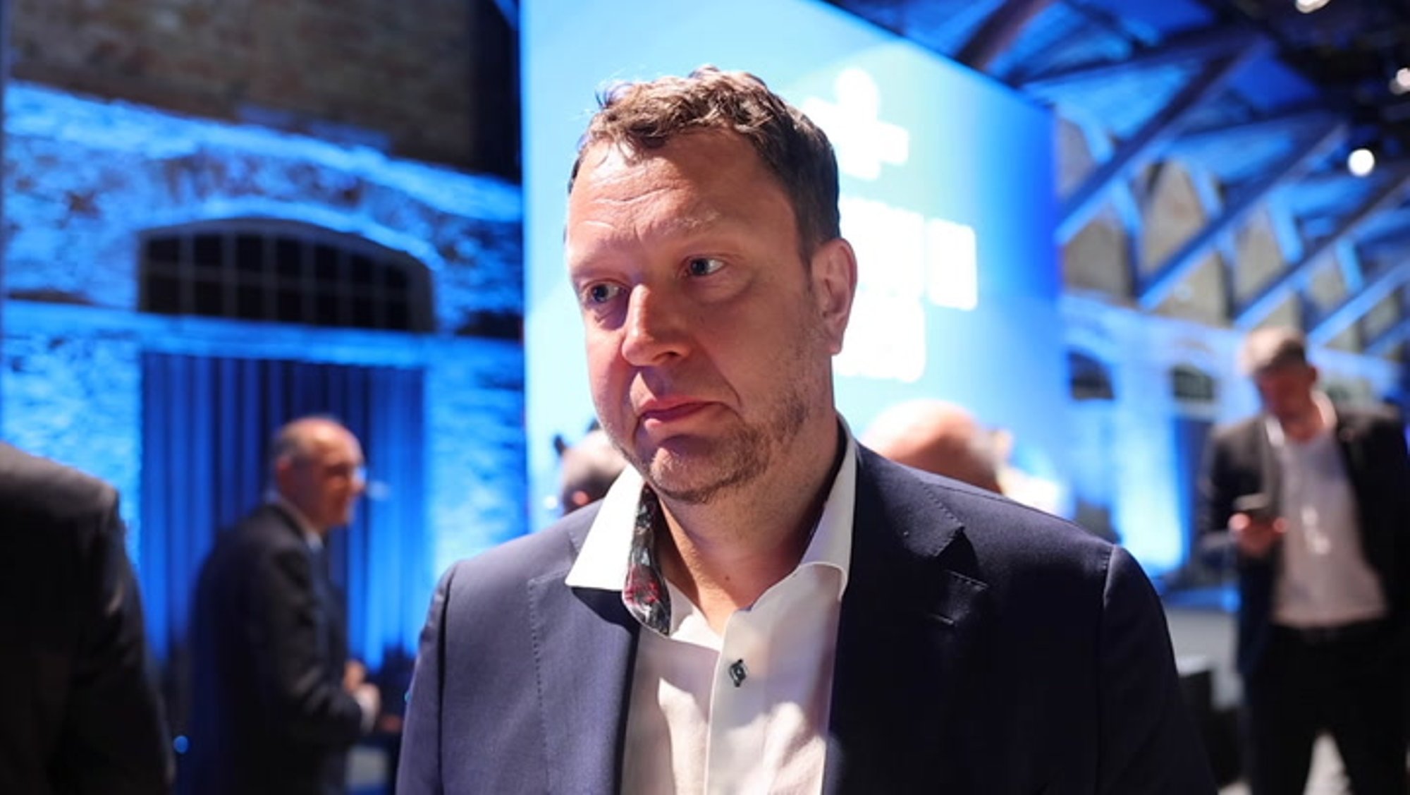 DELFI VIDEO RIIAST | Eesti võõrustab EM-i! Gerd Kiili: kuradi äge on nüüd järgmised neli aastat tööle minna!