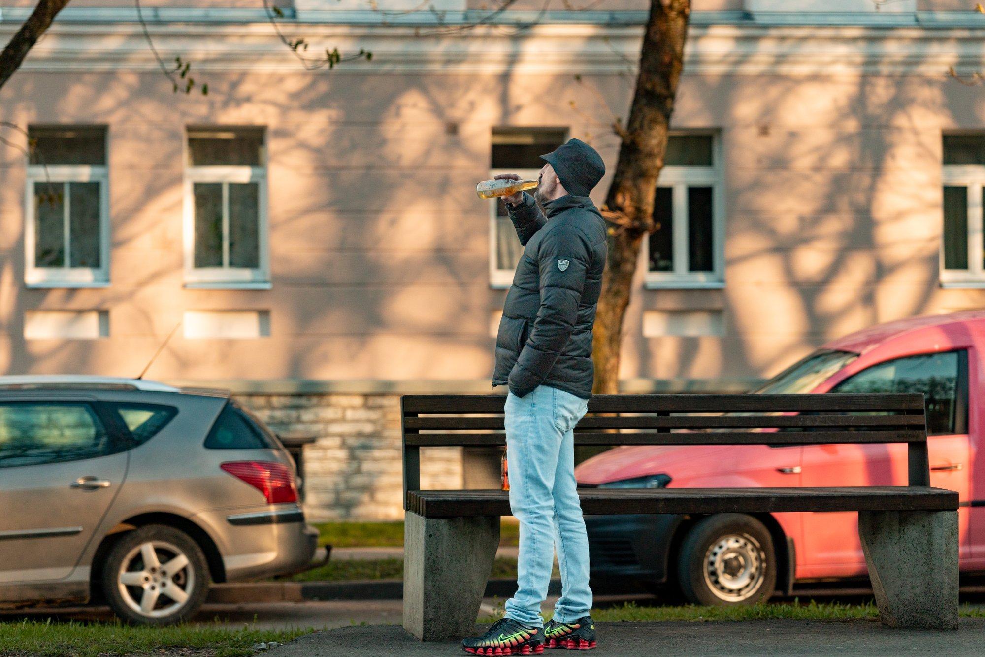 VASTULAUSE | Tallinna juhtivametnik: meie suhtumine haavatavatesse näitab, kui õiglased ja vastupidavad oleme