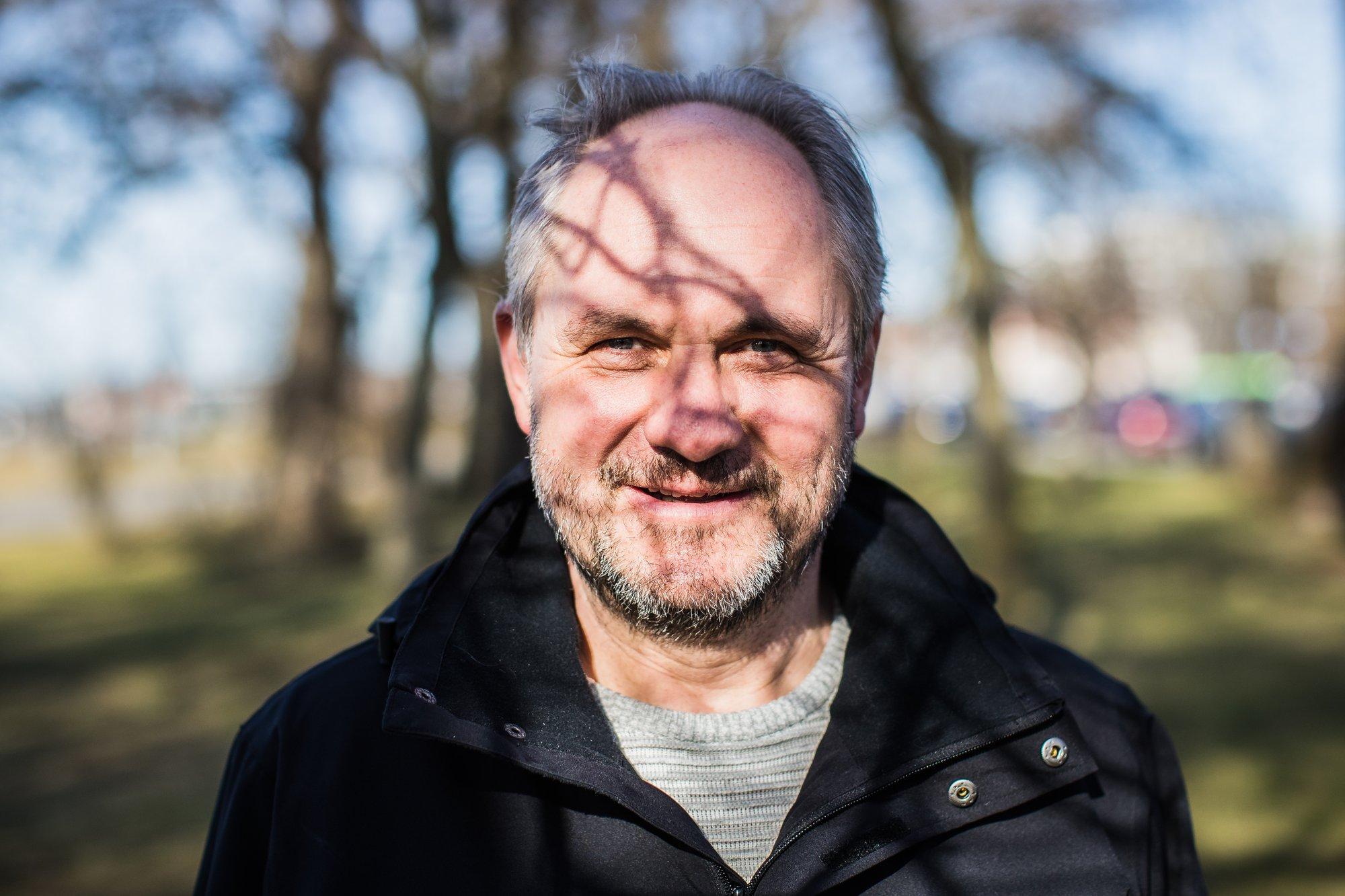 Naatan Haamer Siberist naasnud vanaisast: lootusetus tappis vangilaagris rohkem kui nälg ja raske töö