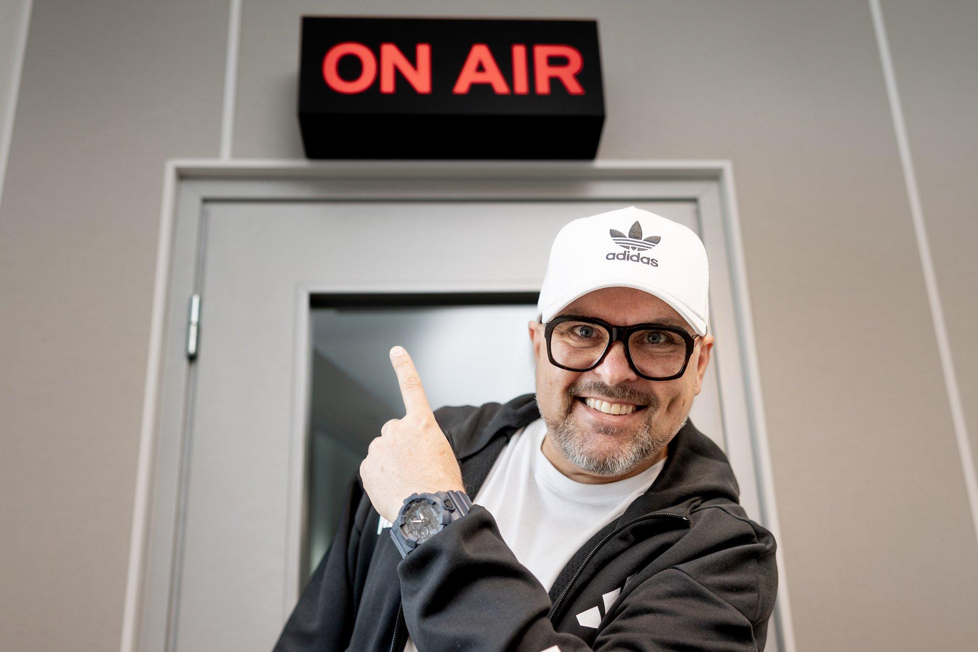 KUULA | „Mis tunne on?“ Kuno Tehva Promise Davidi pärmina kerkivast hinnast ja põnevast tööst Euroopas