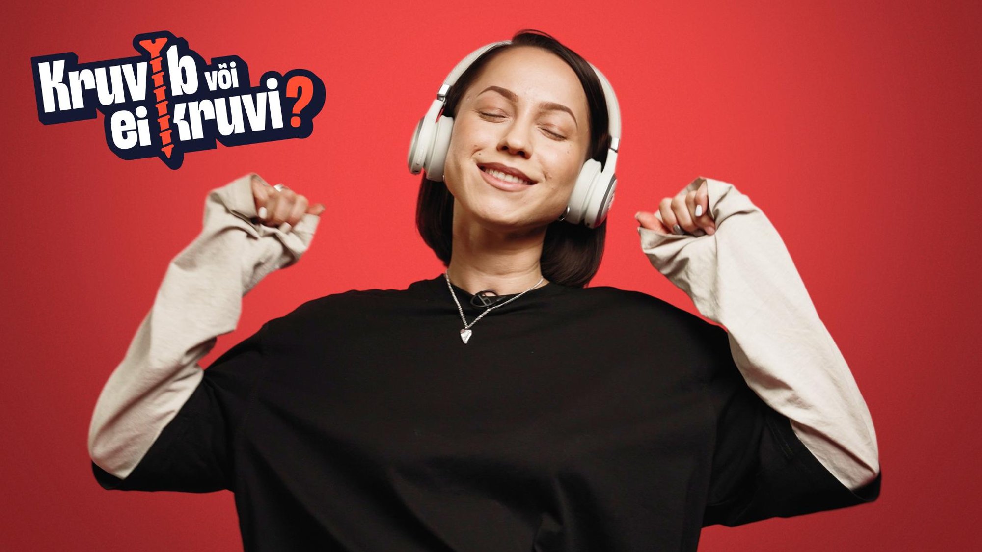 KRUVIB VÕI EI KRUVI? | An-Marlen Liis Lemsalu ja Stefani värskest singlist: mulle lihtsalt ei meeldi kantri!