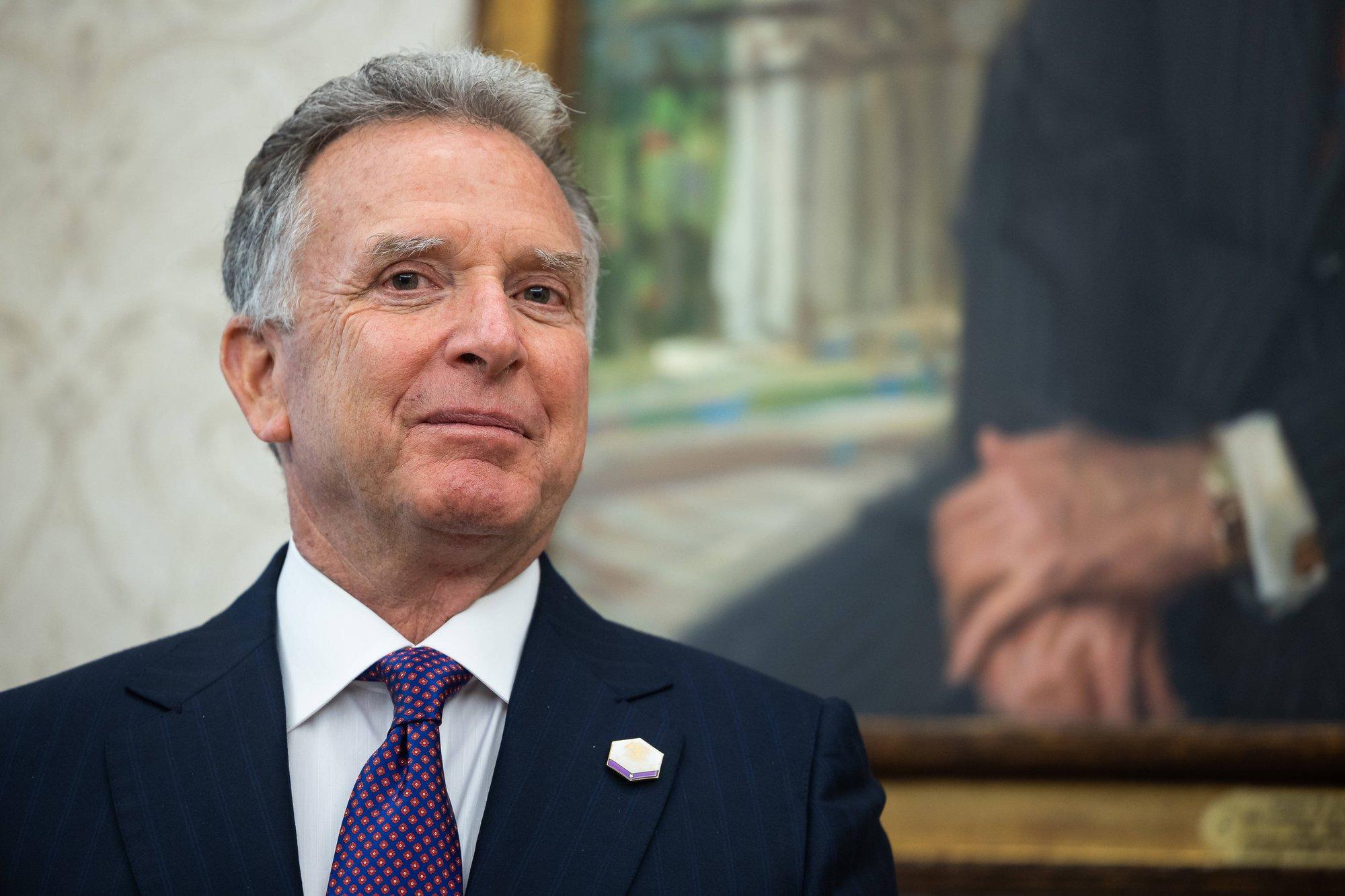 Witkoff: Trump nõuab ultimaatumi korras Ukraina-Vene otseläbirääkimisi