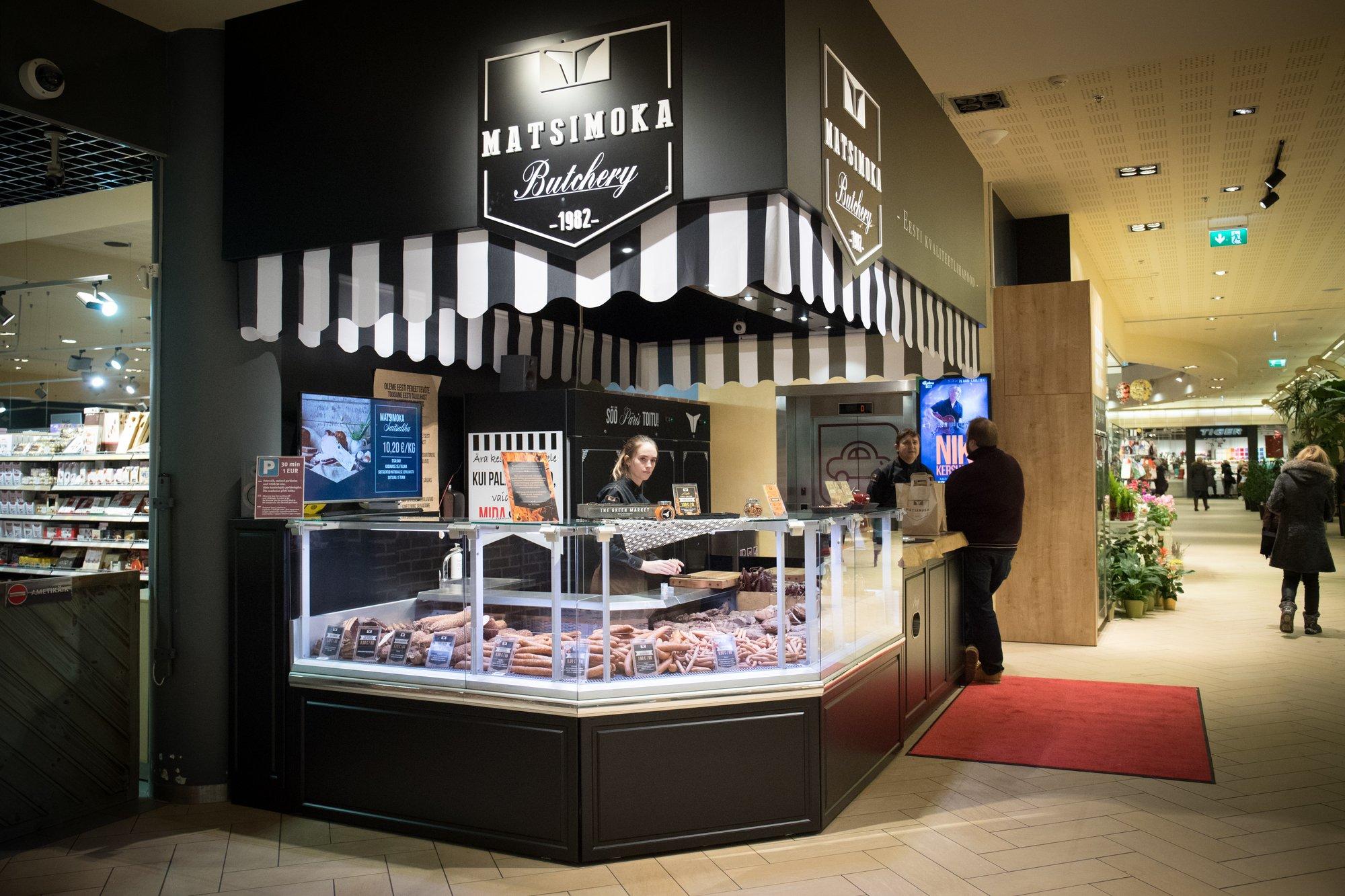 Tagasisidest sai alguse omapärane äritüli. „Kahjuks lõi välja esivanematelt päritud talupoja jonn“