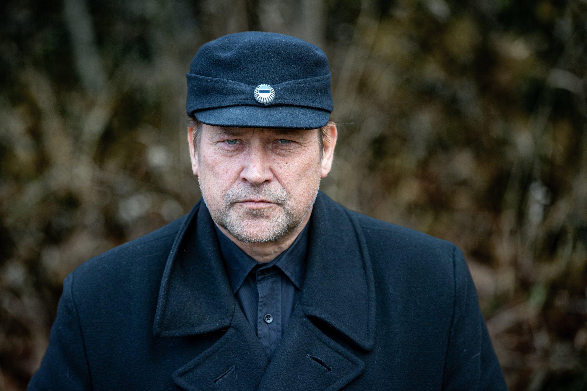 Üllar Saaremäe: üritasin oma venda igati aidata, aga kui ta suri, ei olnud mul talle ühtegi etteheidet