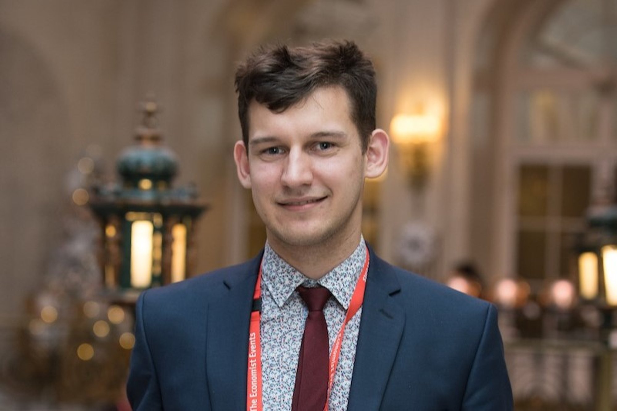 TV3 Grupp Eesti kommunikatsioonijuhi ametisse astub Rasmus Sinivee