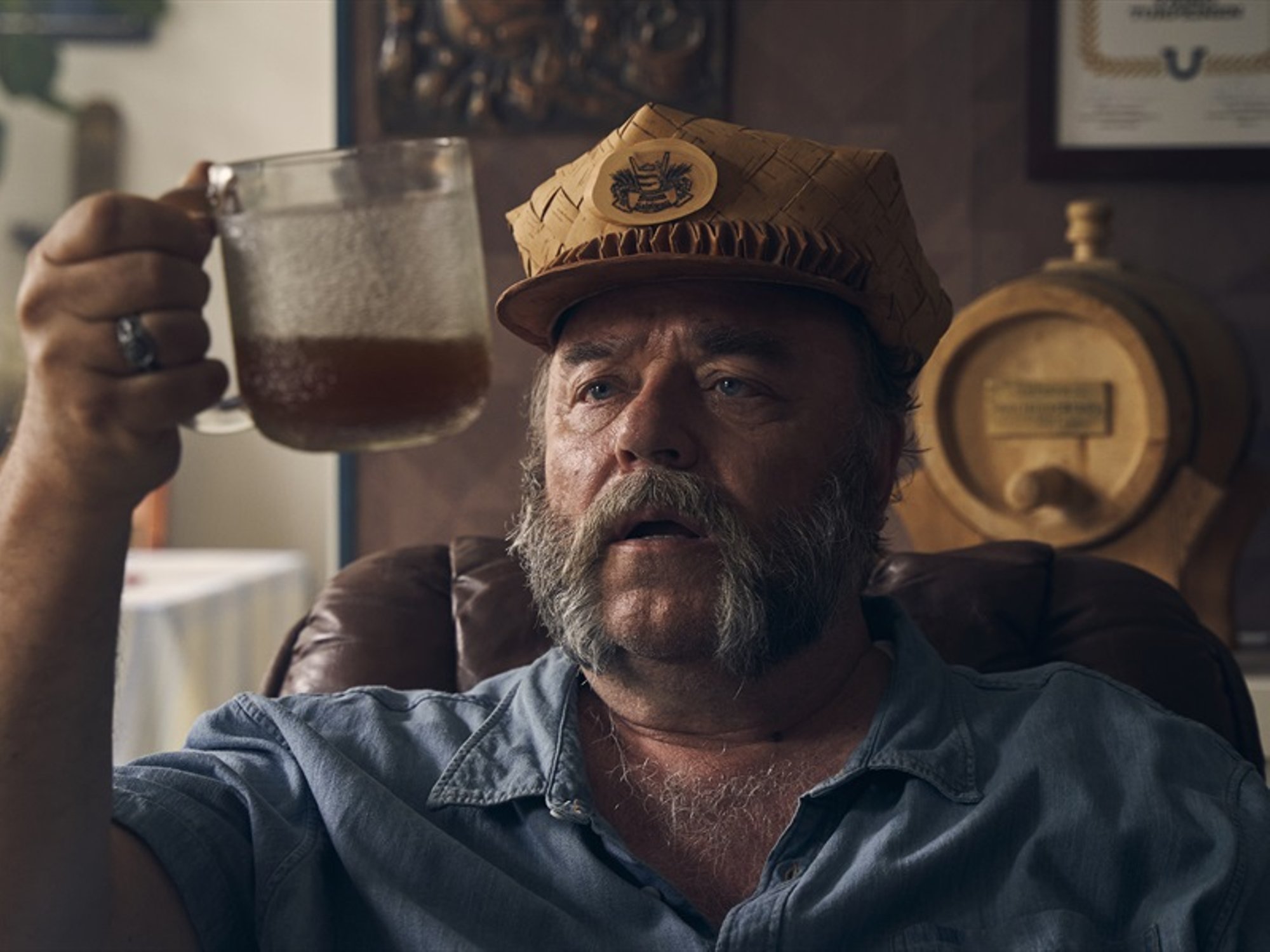 KINOFILMIDE EDETABEL | Uus esikoht kuulub kõigi lemmik-looduseruurijale