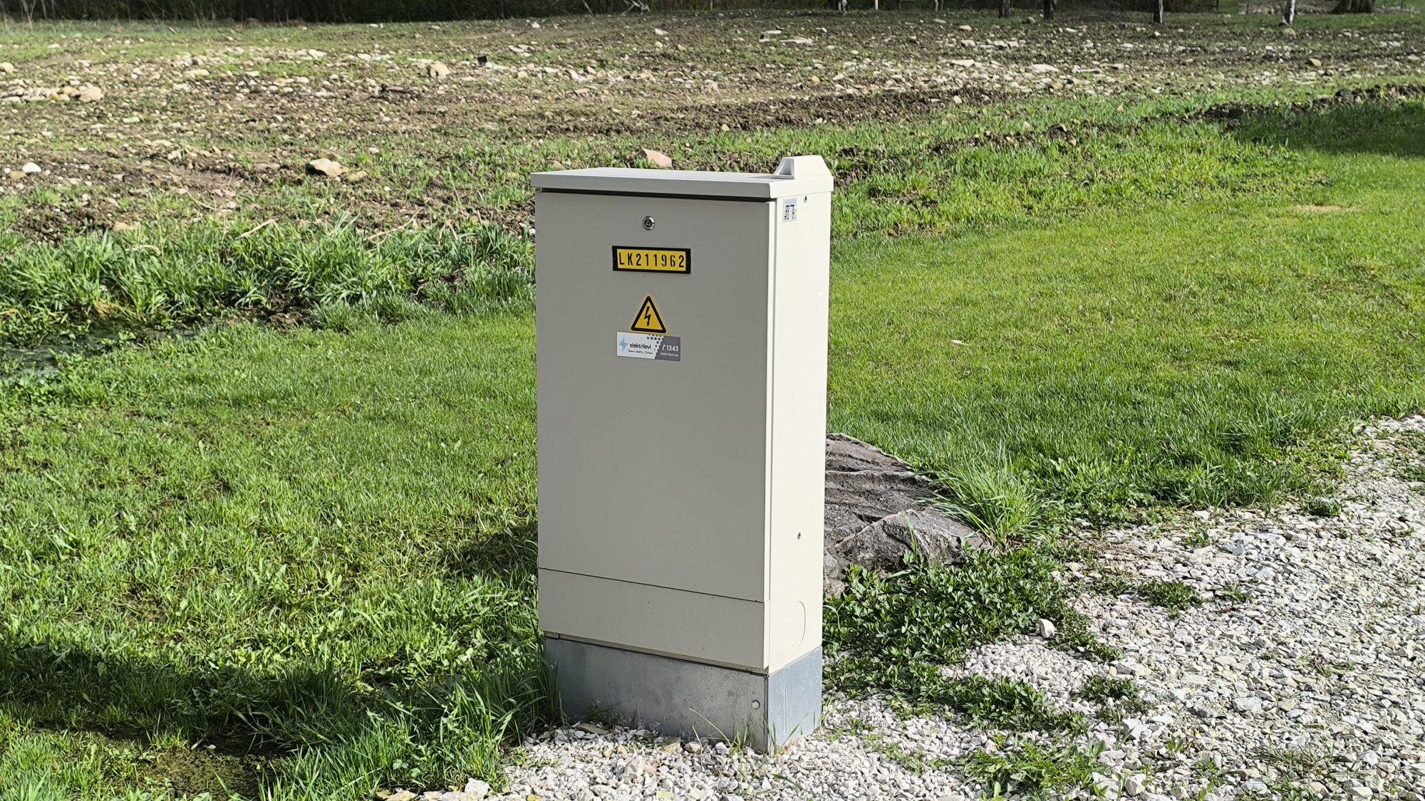 Pereisa Raplamaalt: 10 000-eurone elektriliitumise hind purustab ju unistuse elust maal