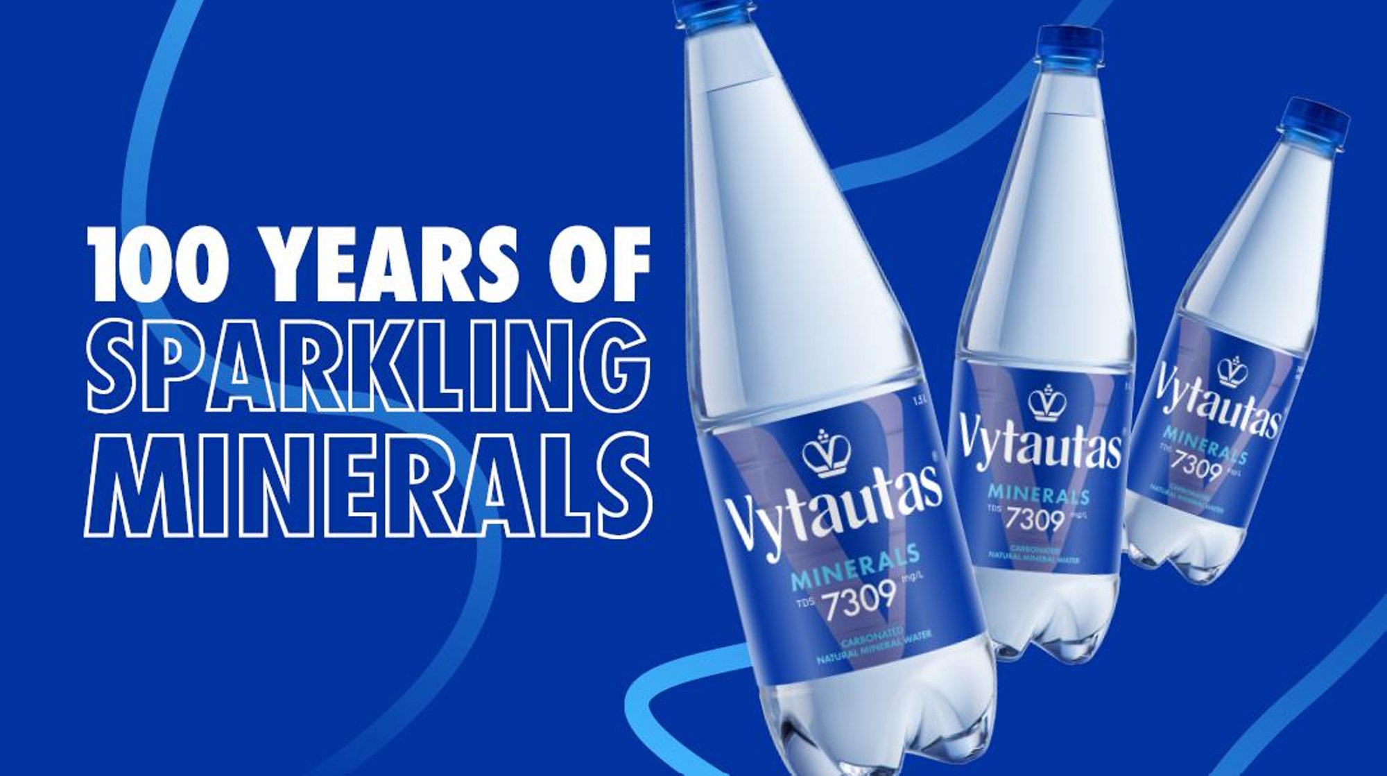 MINERAALVESI KUSTUTAB JANU JA TUGEVDAB TERVIST