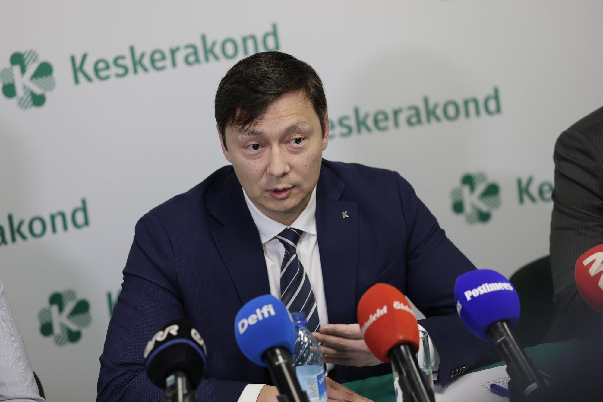 Keskerakond pöördus süüdimõistva Porto Franco kohtuotsuse pärast Euroopa inimõiguste kohtusse