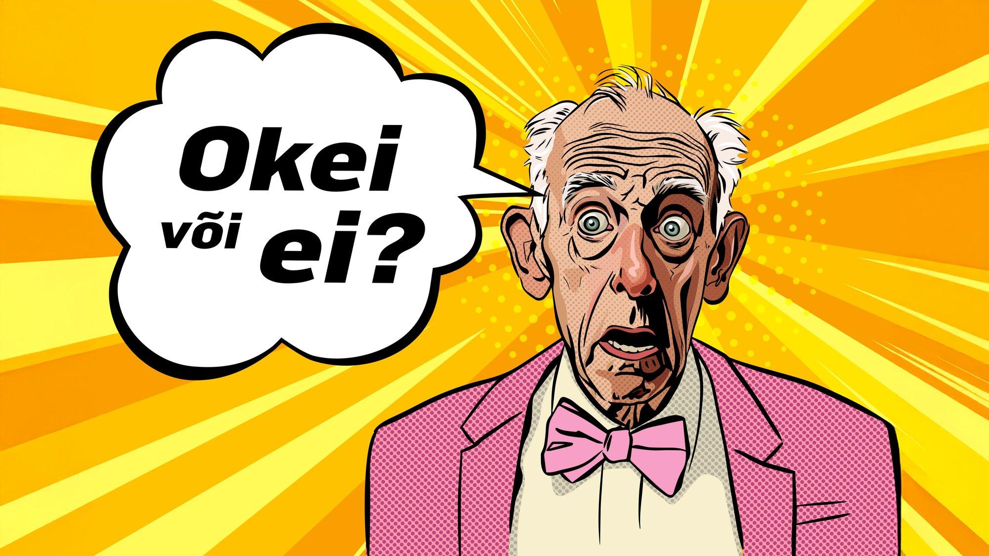 Okei või ei? 74aastane Aivar: 20 aastat elasin sama naisega koos ja nüüd tahab ta mu kõrges eas kodust välja visata