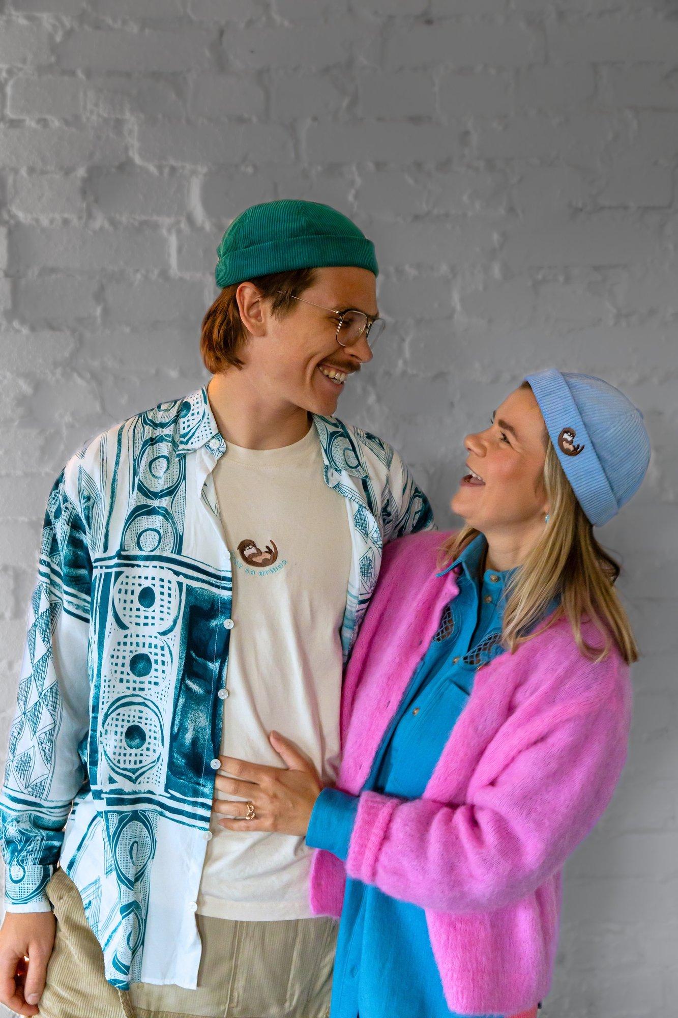 Pingevaba lisatulu. Põhitöös päikese- ja tuuleparkide nimel tegutsev paar pani püsti hobiäri