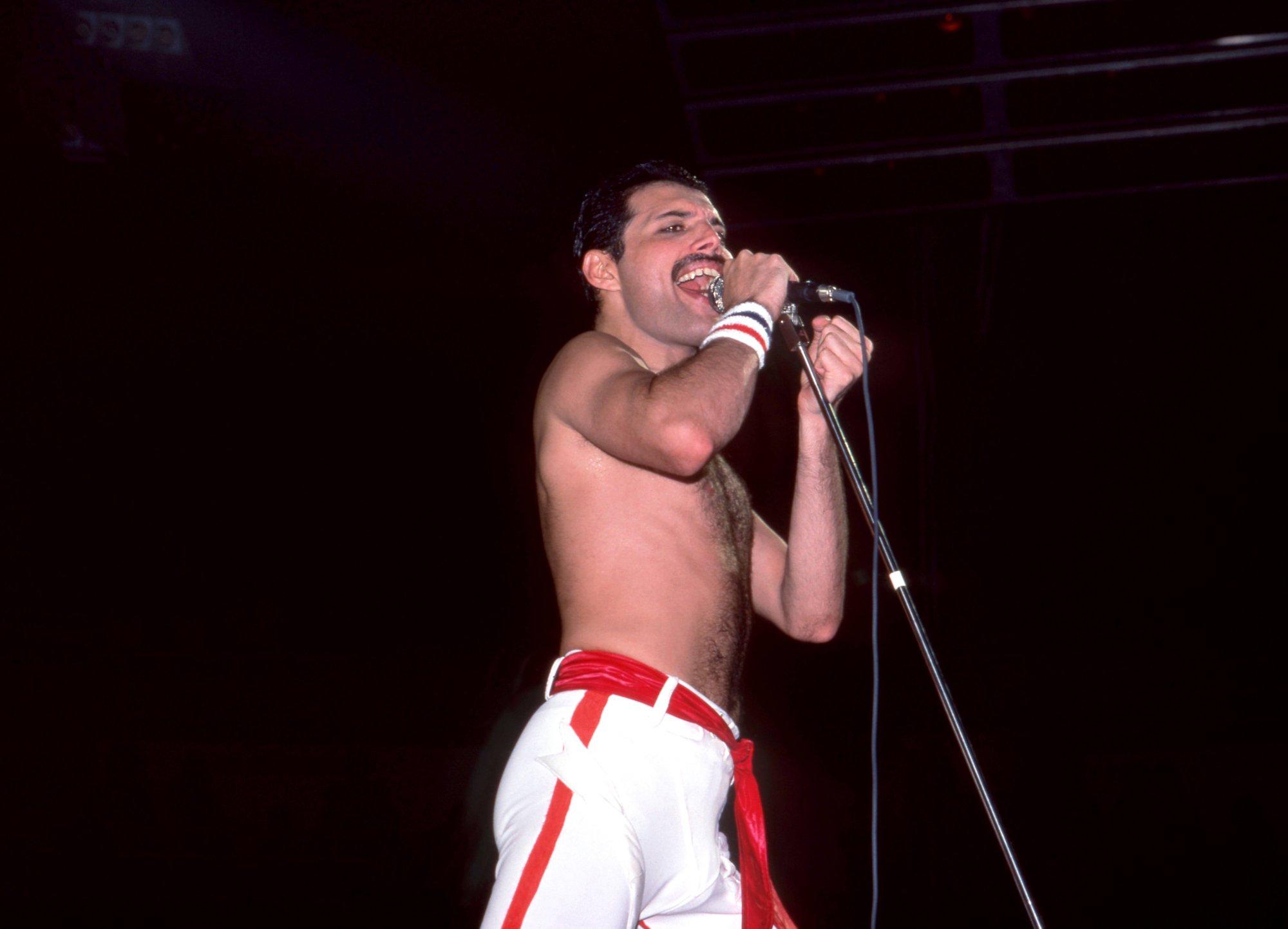 „Meil oli isaga armastav suhe.“ Välja ilmus Freddie Mercury väidetav salatütar