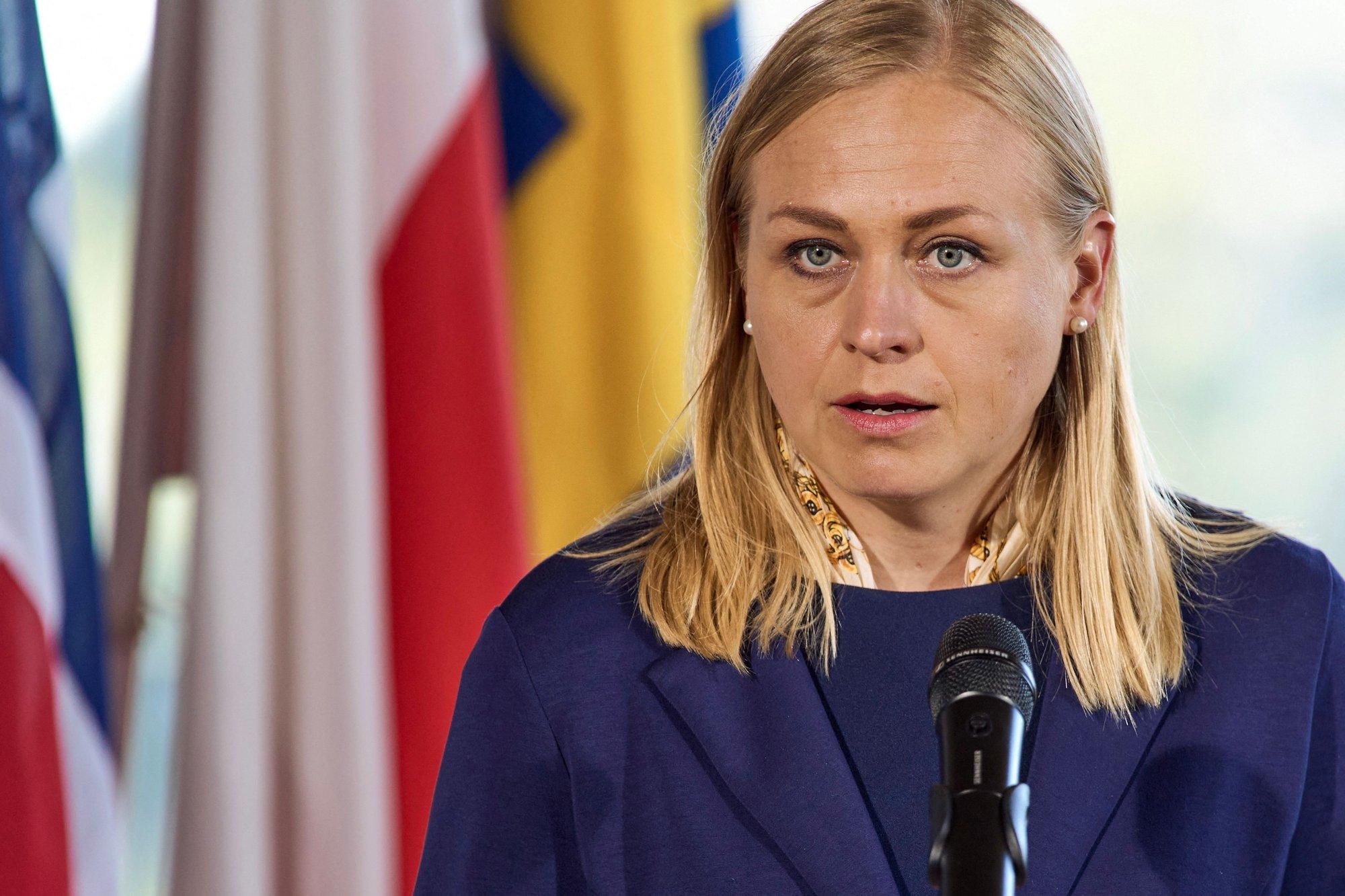 Soome välisminister mõistis Vene varilaevastiku tegevuse ja Eesti õhupiiri rikkumise hukka