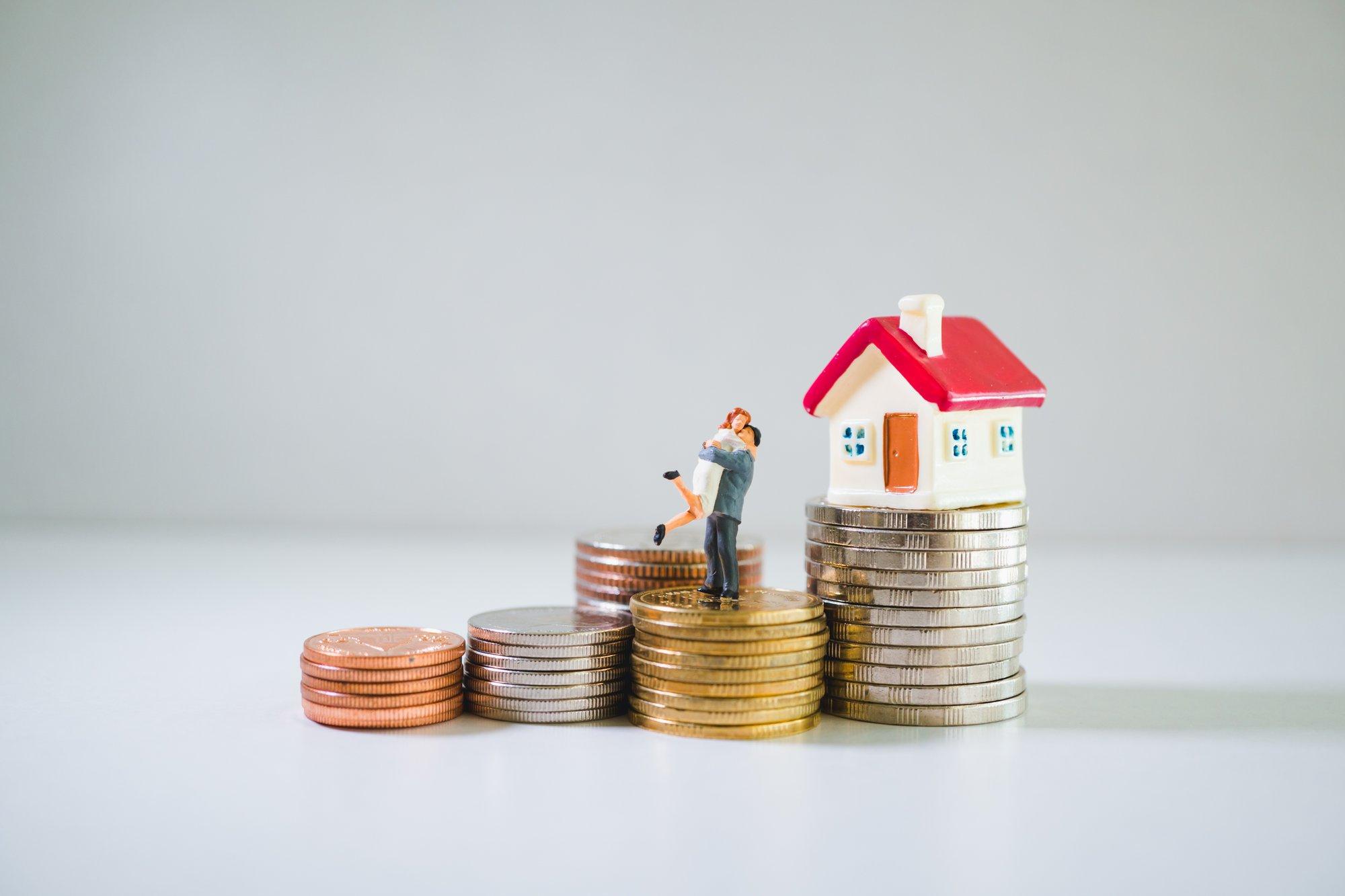 „Raha on tohutu häbi allikas.“ Finantspsühholoogi nõksud, kuidas suhtes rahast rääkida