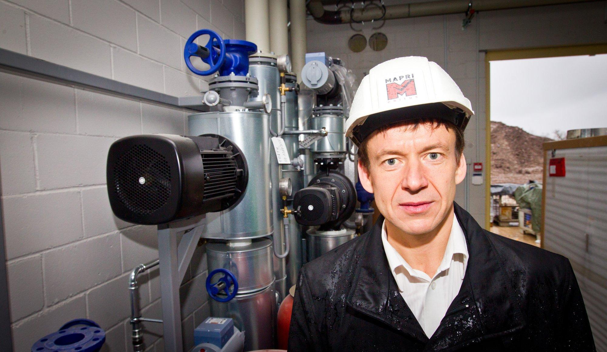 Kes olid kopteriõnnetuses hukkunud ettevõtjad Oleg Sõnajalg ja Priit Jaagant?