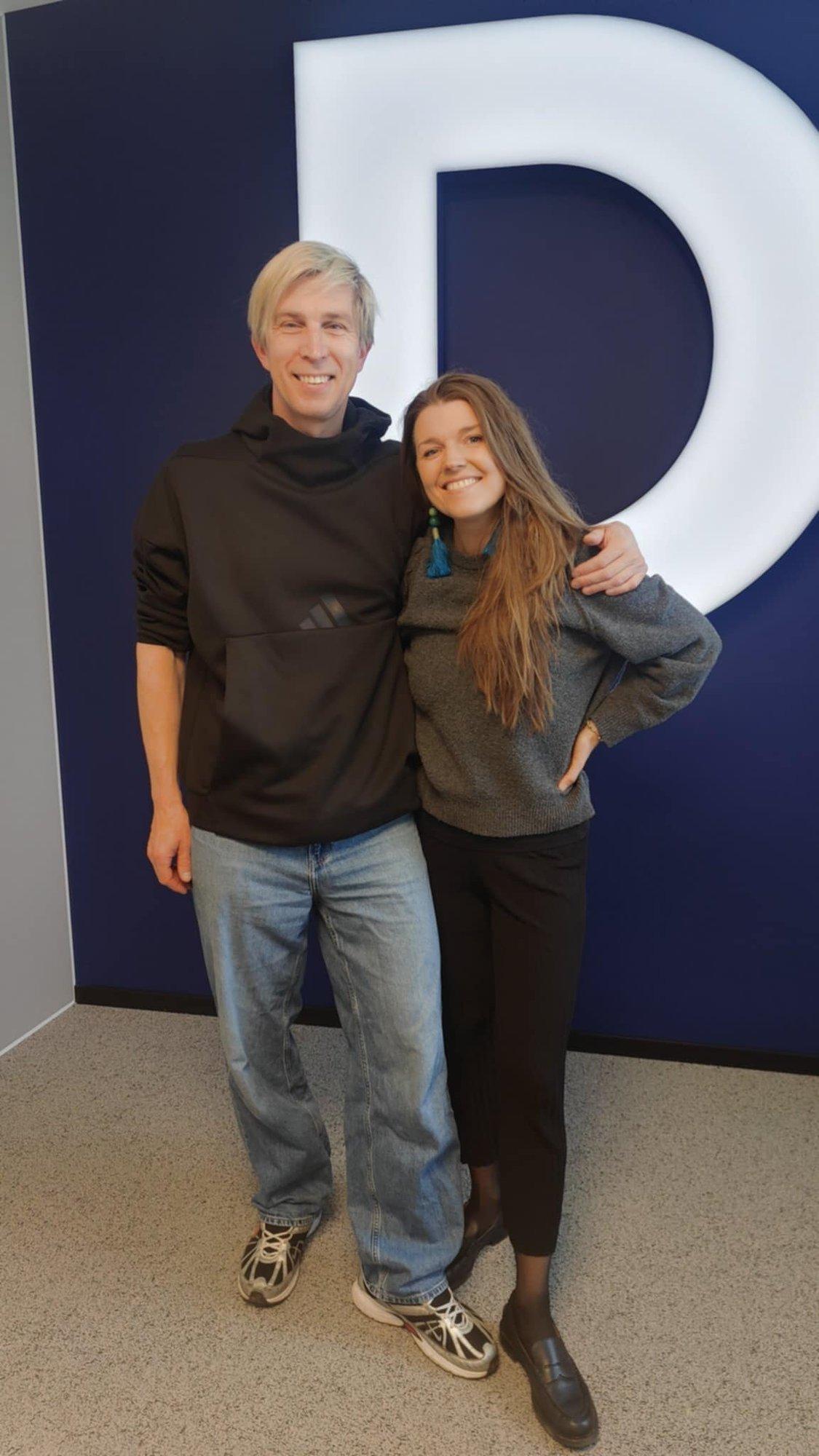 „Kas norm on see, et igal pool on klaasid käes?“ Muusik Mattias Mustonen karsklusest ja alkoholi tarbimisest