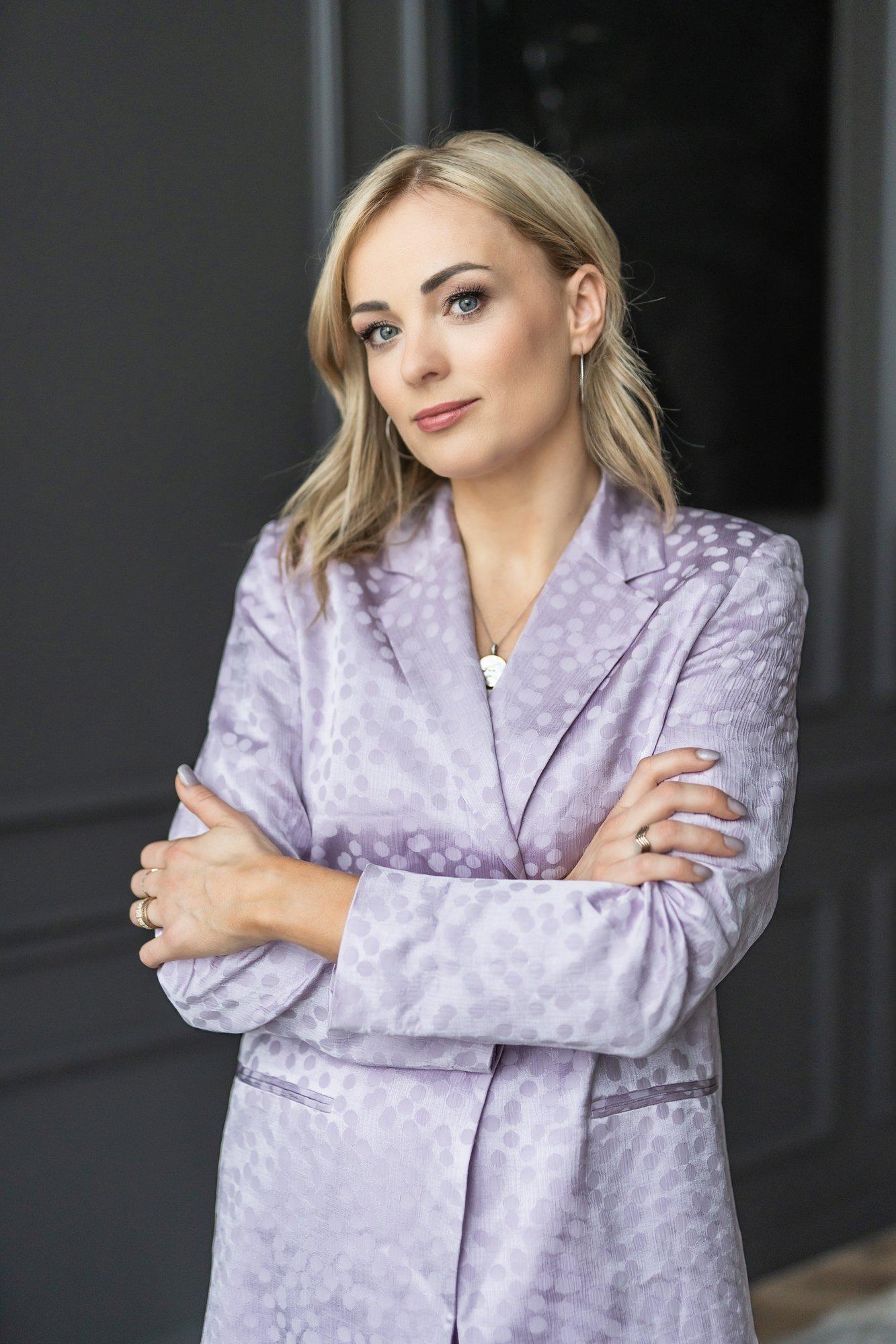 Uued tuuled! „Pealtnägijast“ lahkuv Piia Osula asub tööle üllatavas ametis