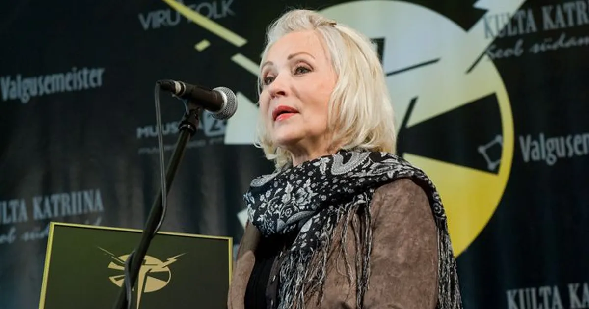 Lahkunud Els Himma: ma ei elasin rohkem muusikas, ega mõelnud, et nüüd minust peab kuulus laulja saama