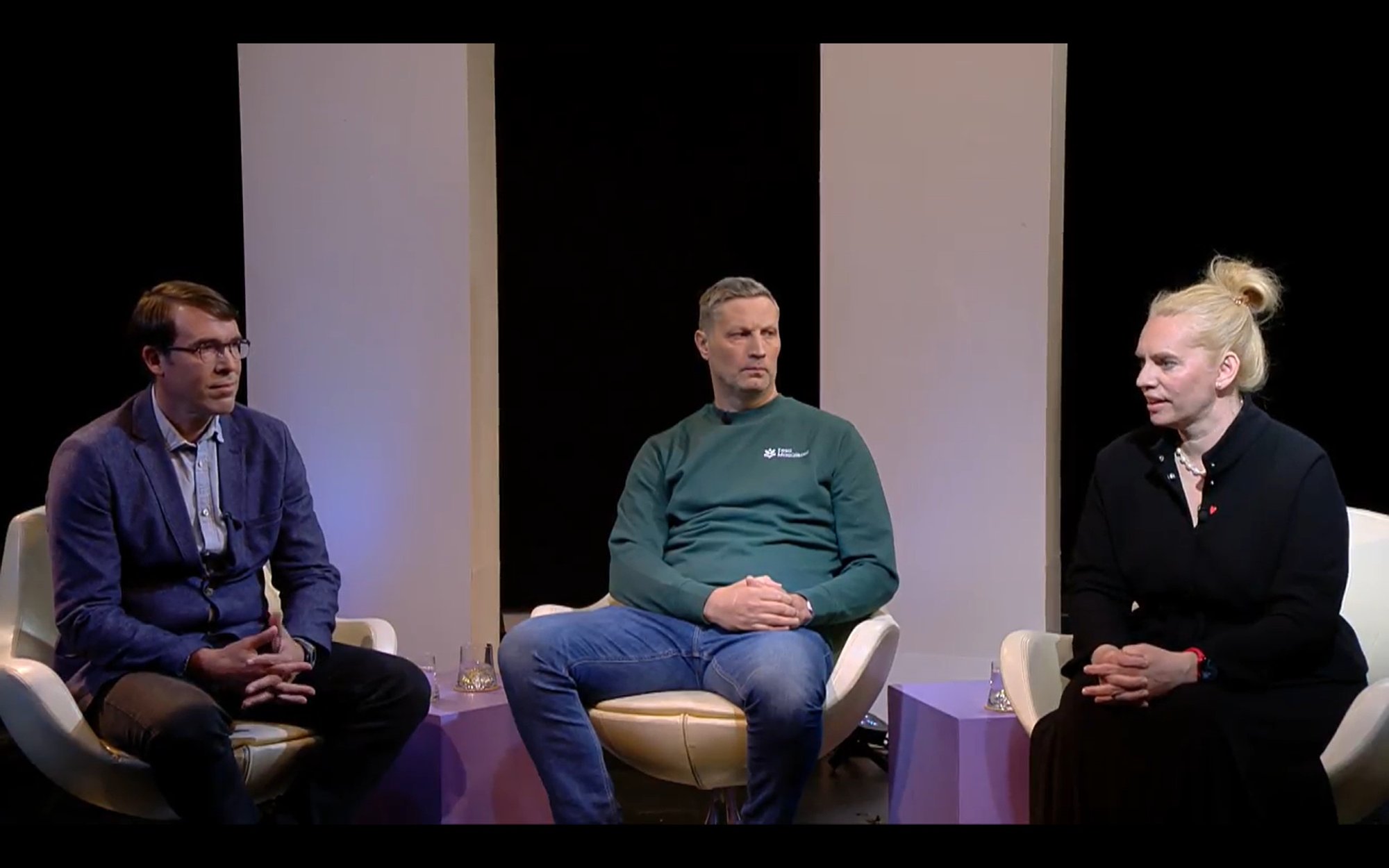 EKSPERT EETRIS |  See neetud rohepööre ülikoolide vaates: kas kestlikkusele on alternatiive?