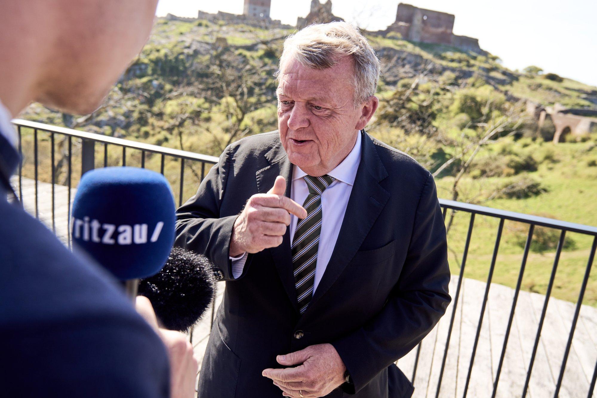 Taani kutsub väidetava Gröönimaa-vastase spionaaži pärast välja USA suursaadiku