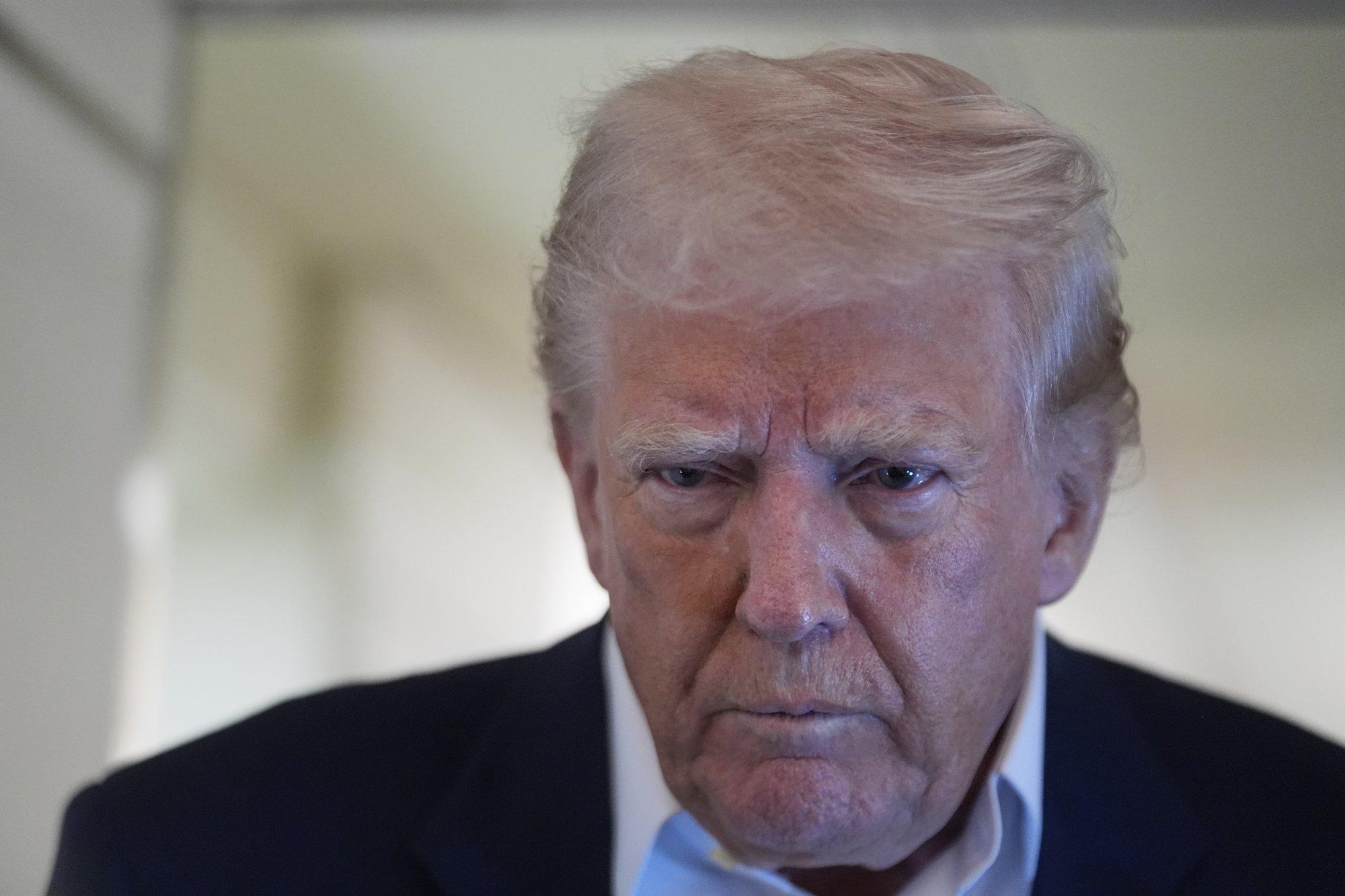 VIDEO | Trump: Ukraina-Vene rahu sobitamisest: me oleme ühe poolega lähemal ja teisega mitte nii lähedal