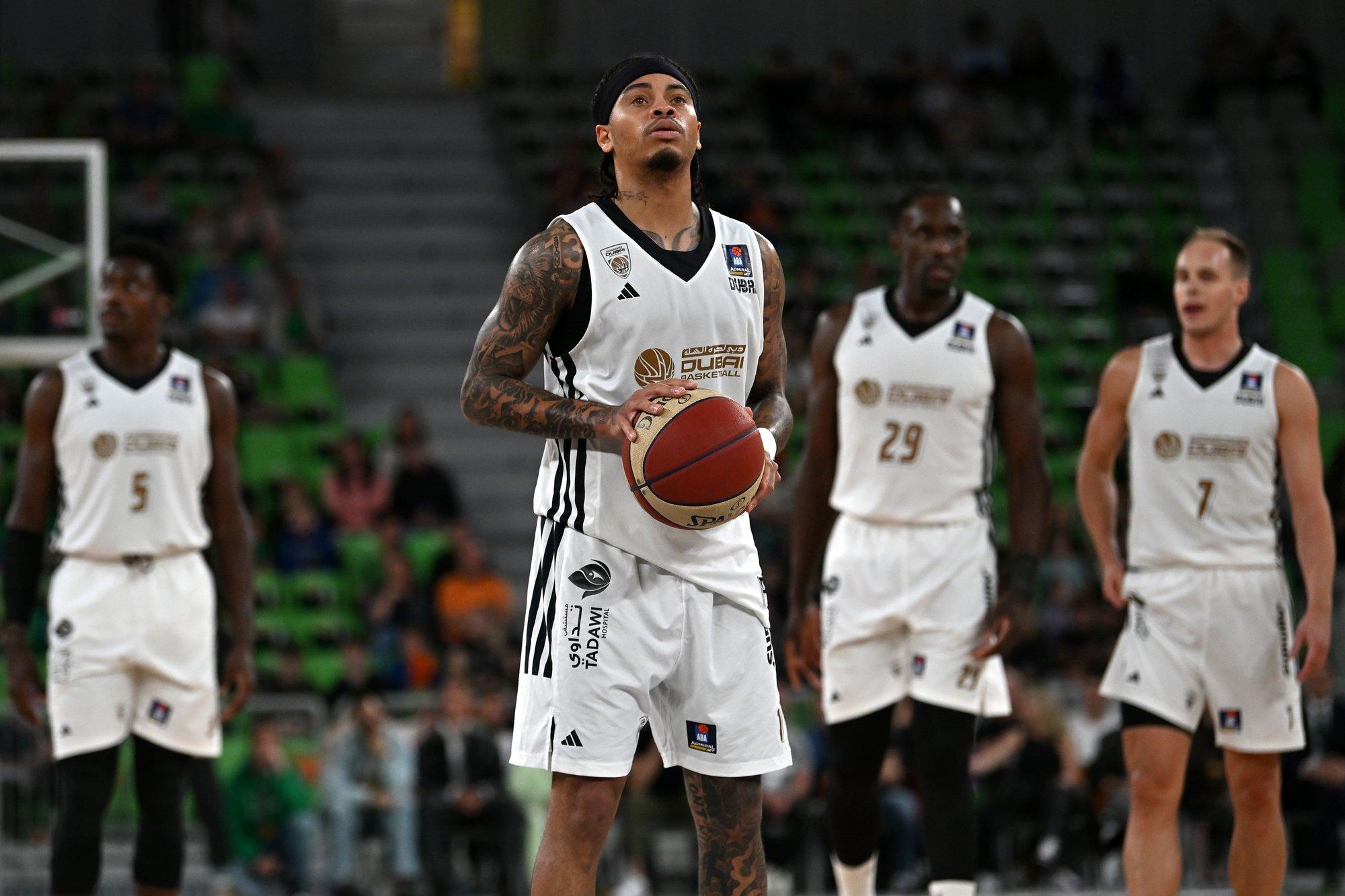 Korvpalli Euroliiga laieneb Araabiasse, meeskondade arv kasvab