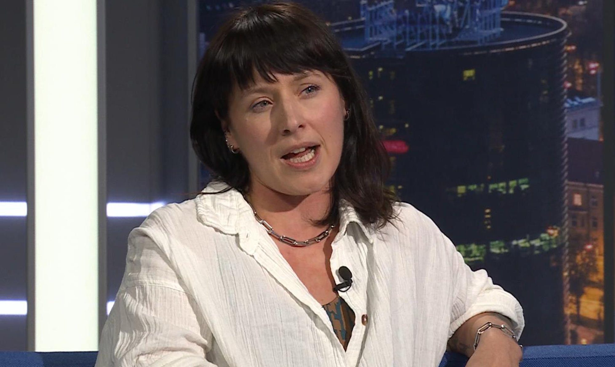 Sandra Sillamaa raseduse peetumisest: töö on mind ühest küljest päästnud, aga olen sellesse matnud kõik need valusad hetked