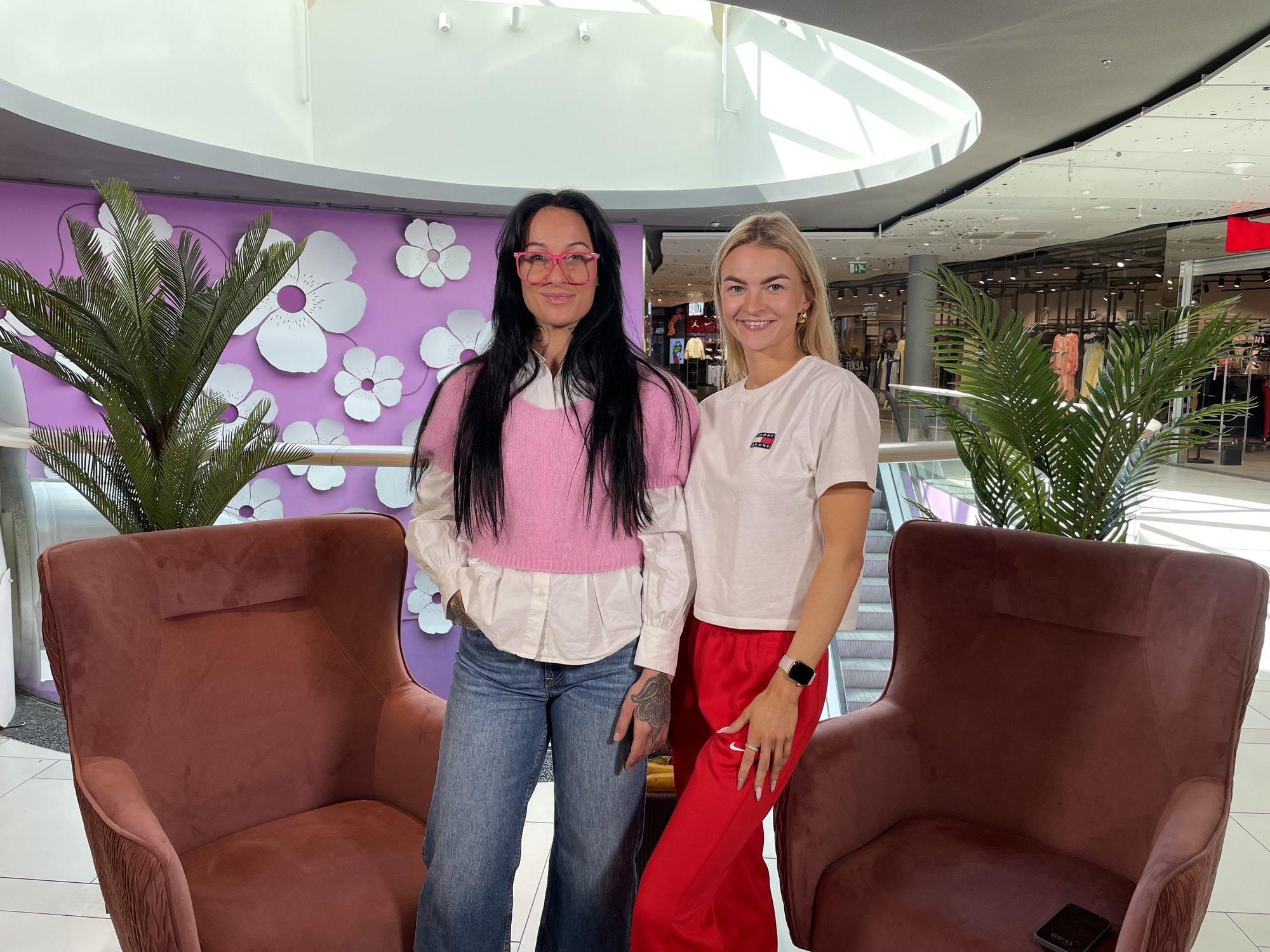 Treener Marlen Heldemeele salarelv on hüppenöör: teed seda 10 minutit päevas, kolm korda nädalas ja saad muredest vabaks