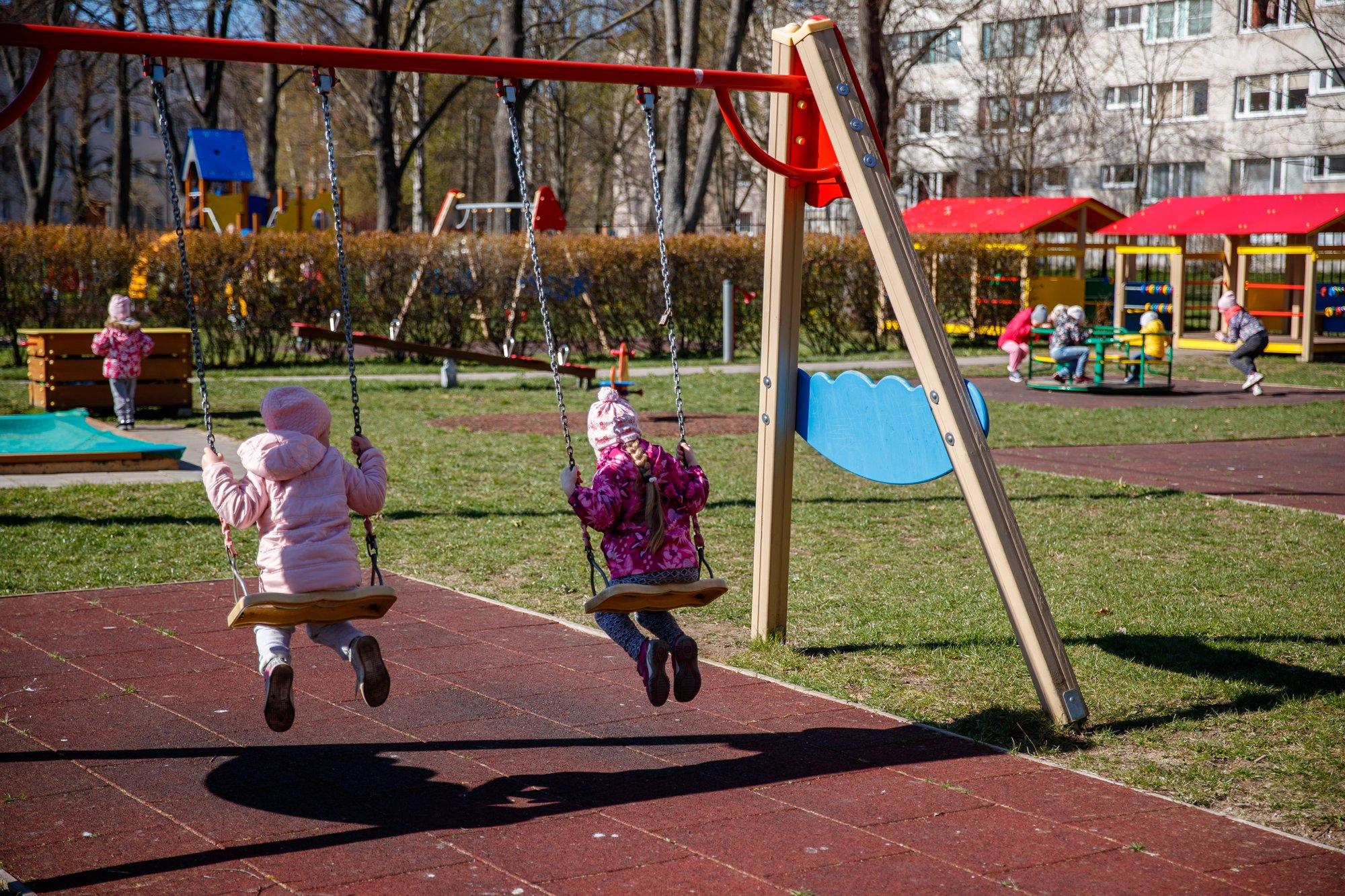 Pärimise karm reaalsus, kannatajaks süütu laps. Eesti noorim võlglane on kõigest 3-aastane