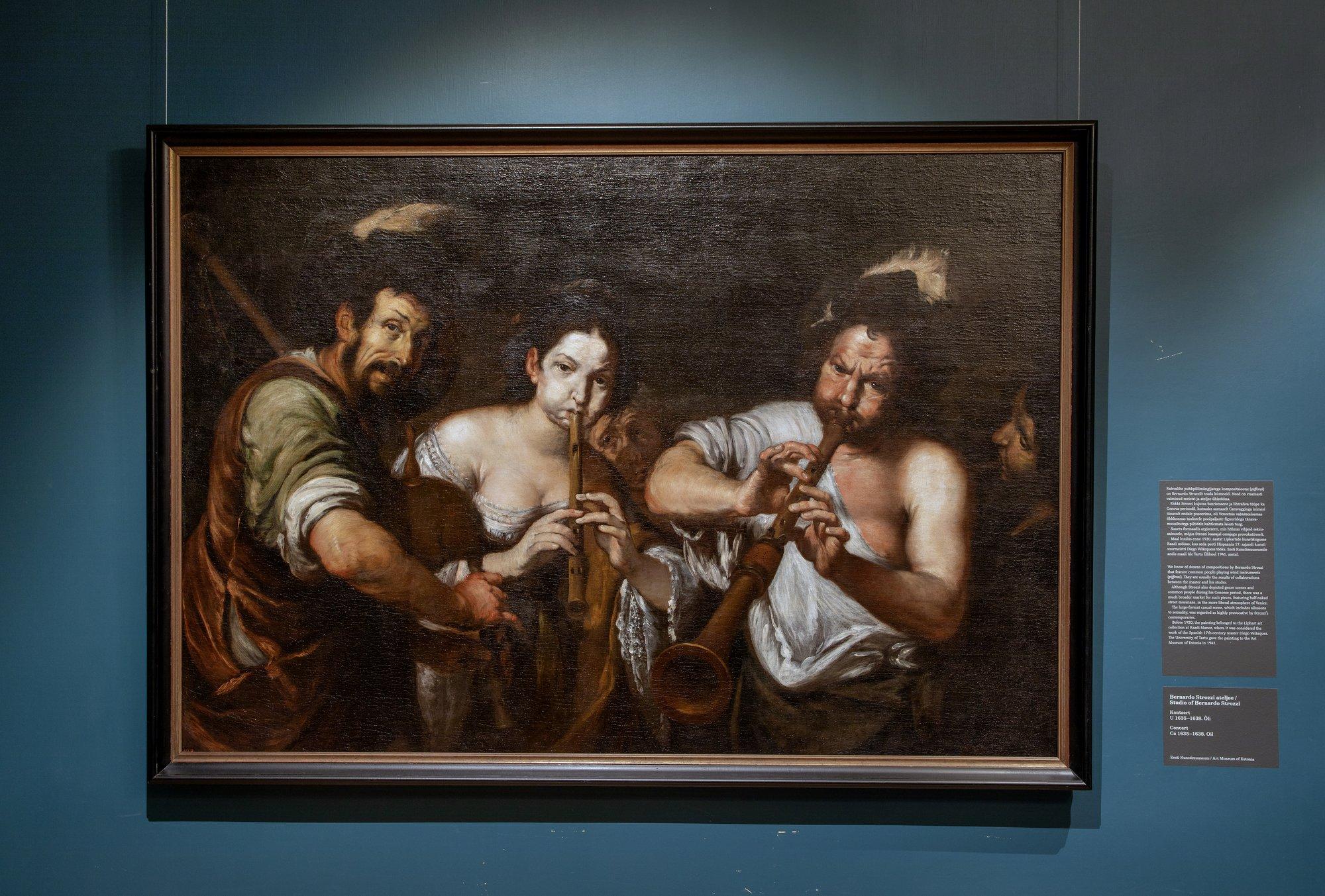 Sajanditagune viga tõi Tallinna maailmanimega meistri