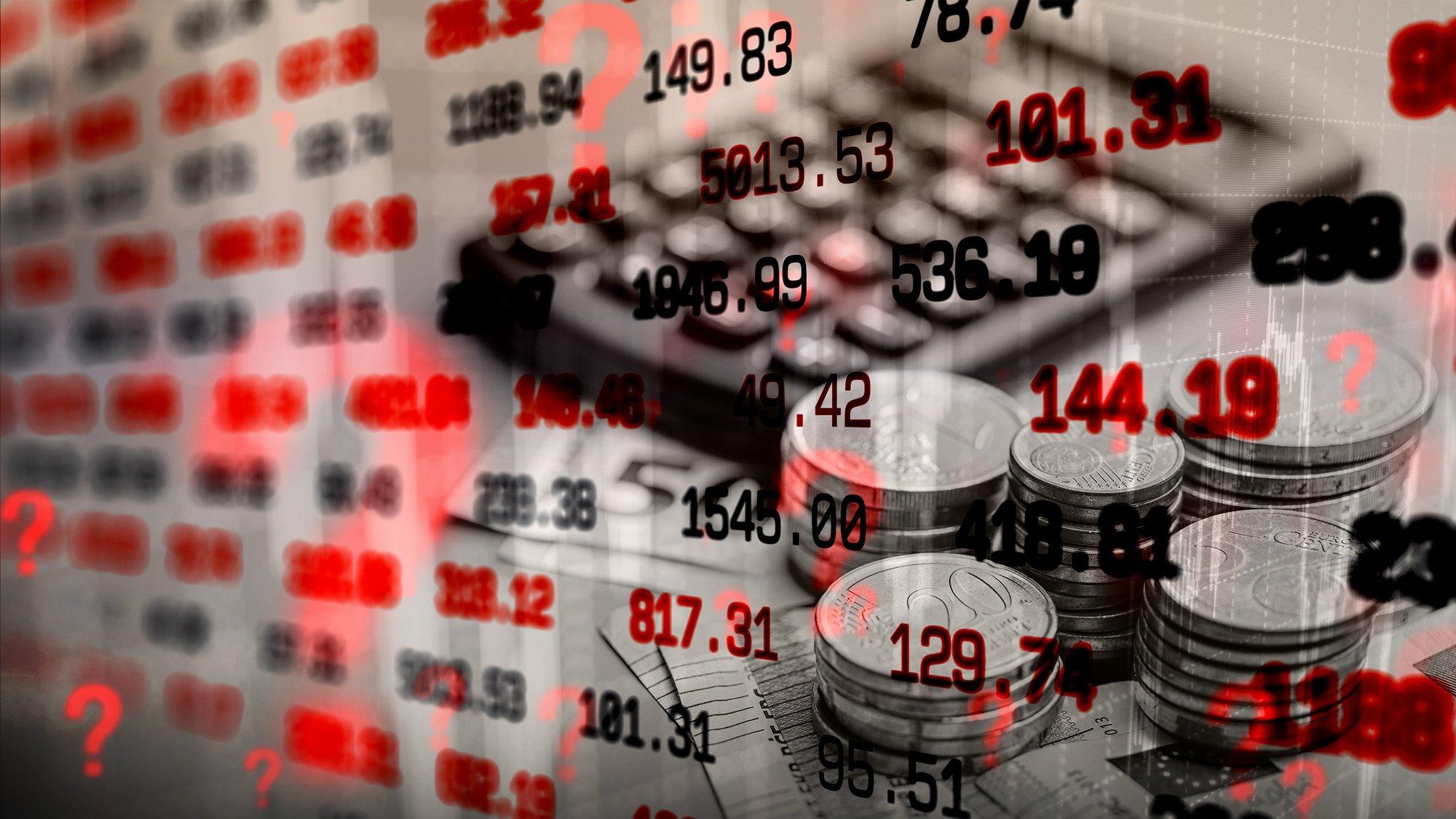 „Kui poleks märganud, oleks pärast suurem summa võetud.“ Kui arvelt läheb raha tundmatu teenuse eest, võib olla tegu pettusega