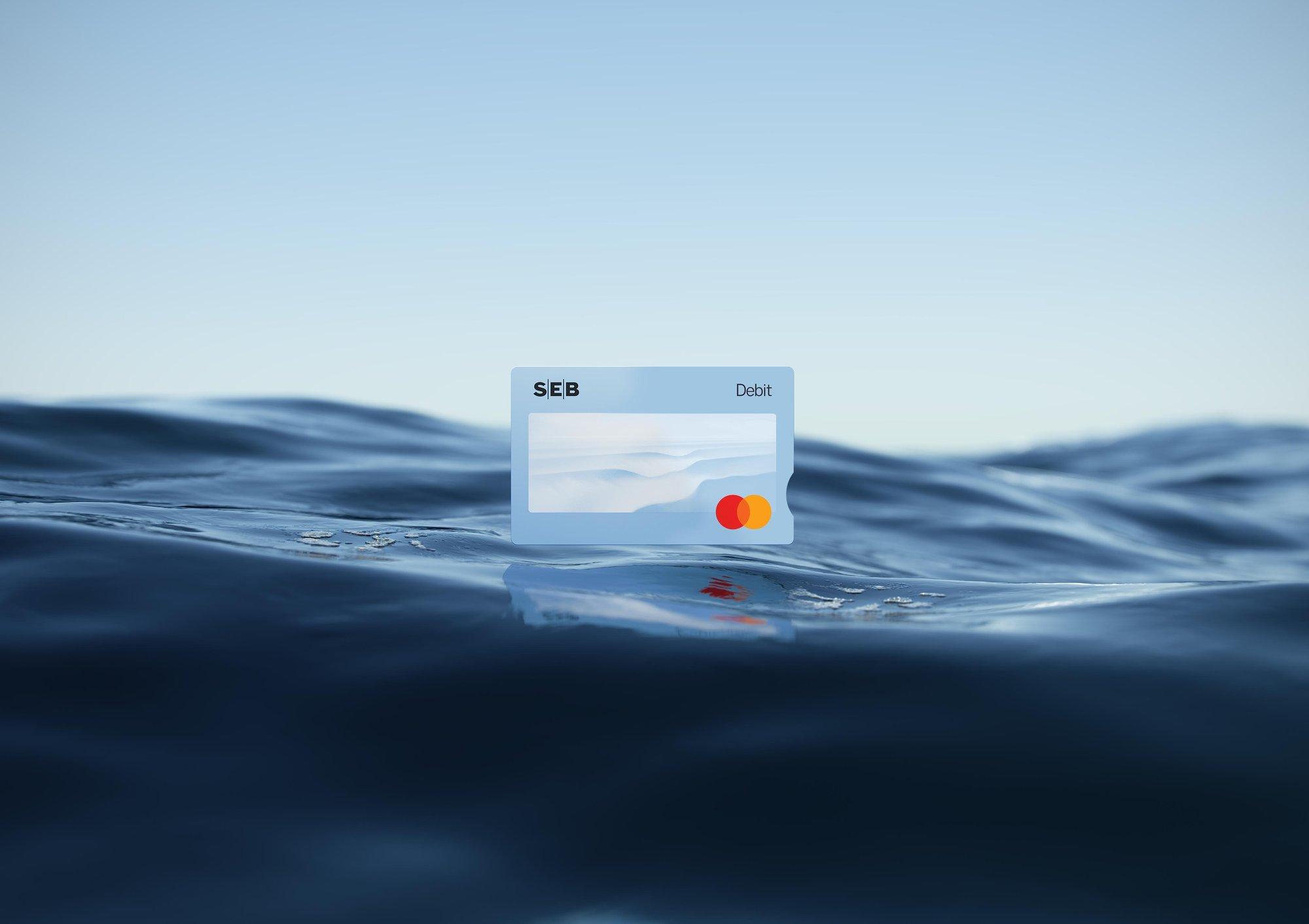 SEB toob klientideni uue veebis maksmise lahenduse