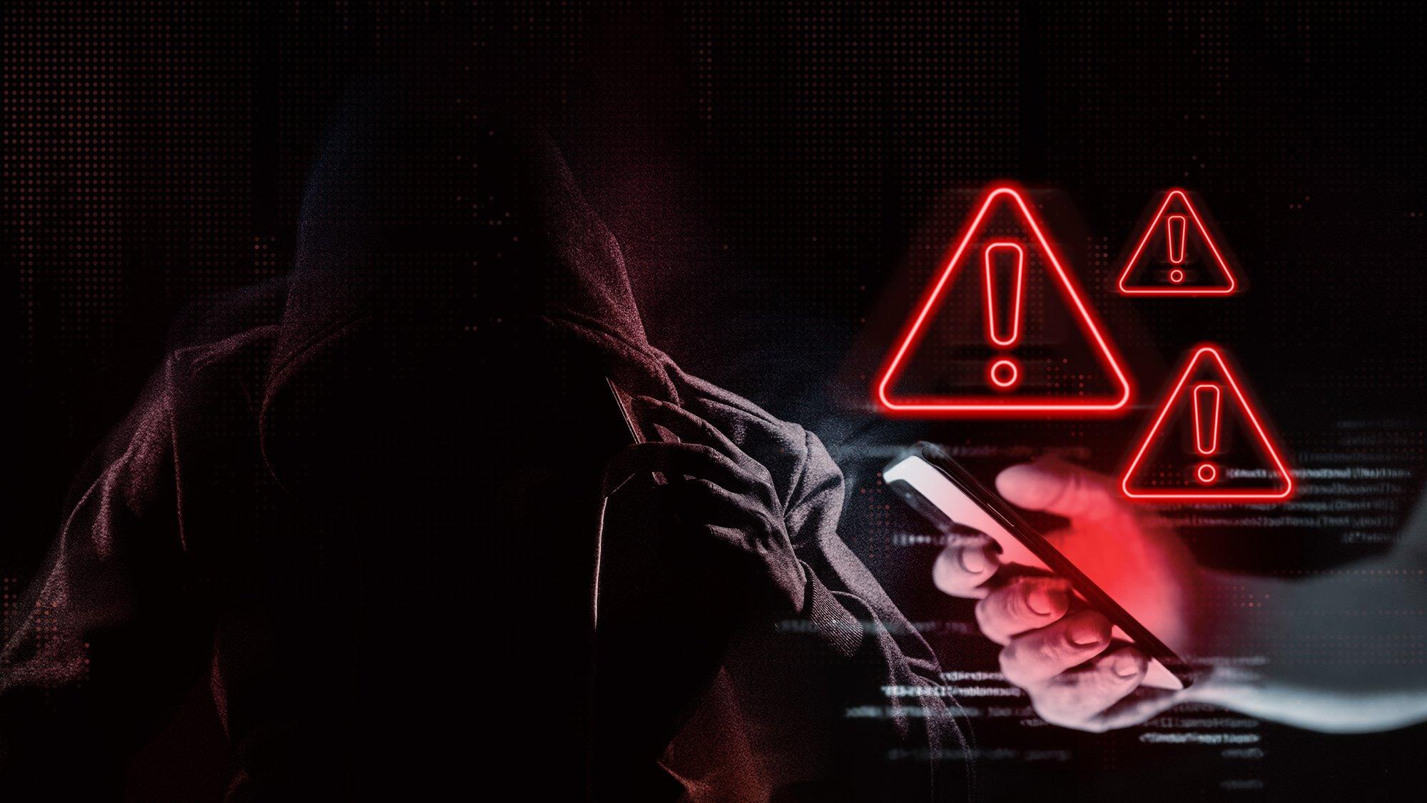 JUHTKIRI | Kollektiivne kaitse petturite vastu