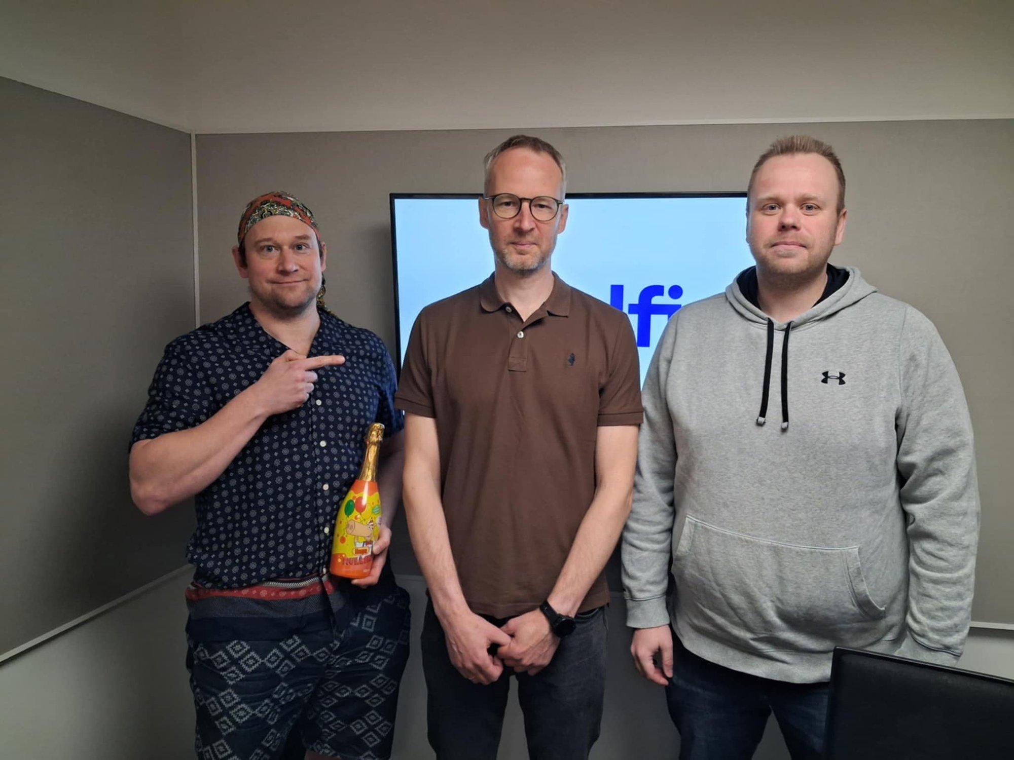 KUULA | Kui Cretu lähebki Venemaale, tuleb see käik selgelt hukka mõista