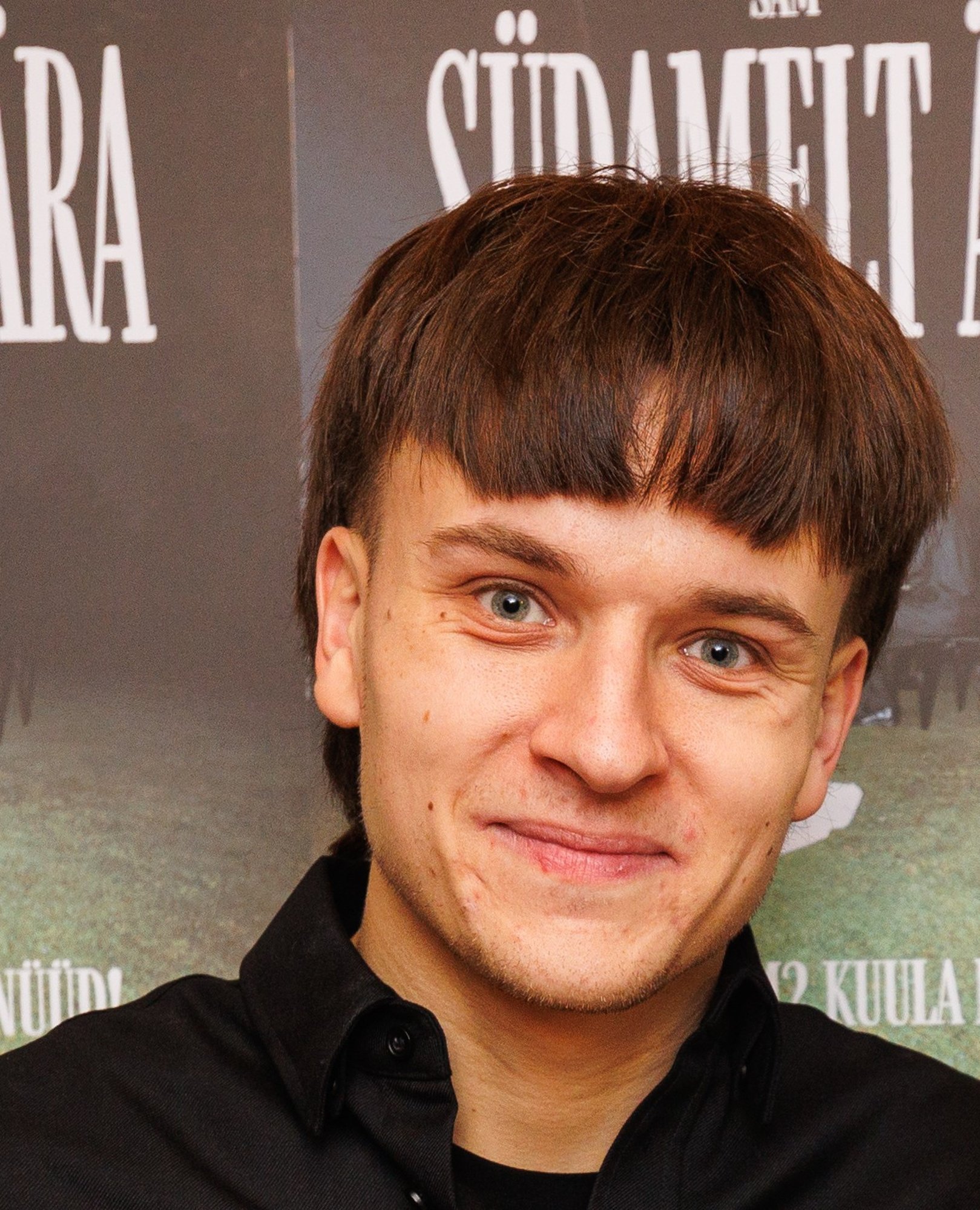 Räppar Säm negatiivsetest kommentaaridest: noored on eriti uljad