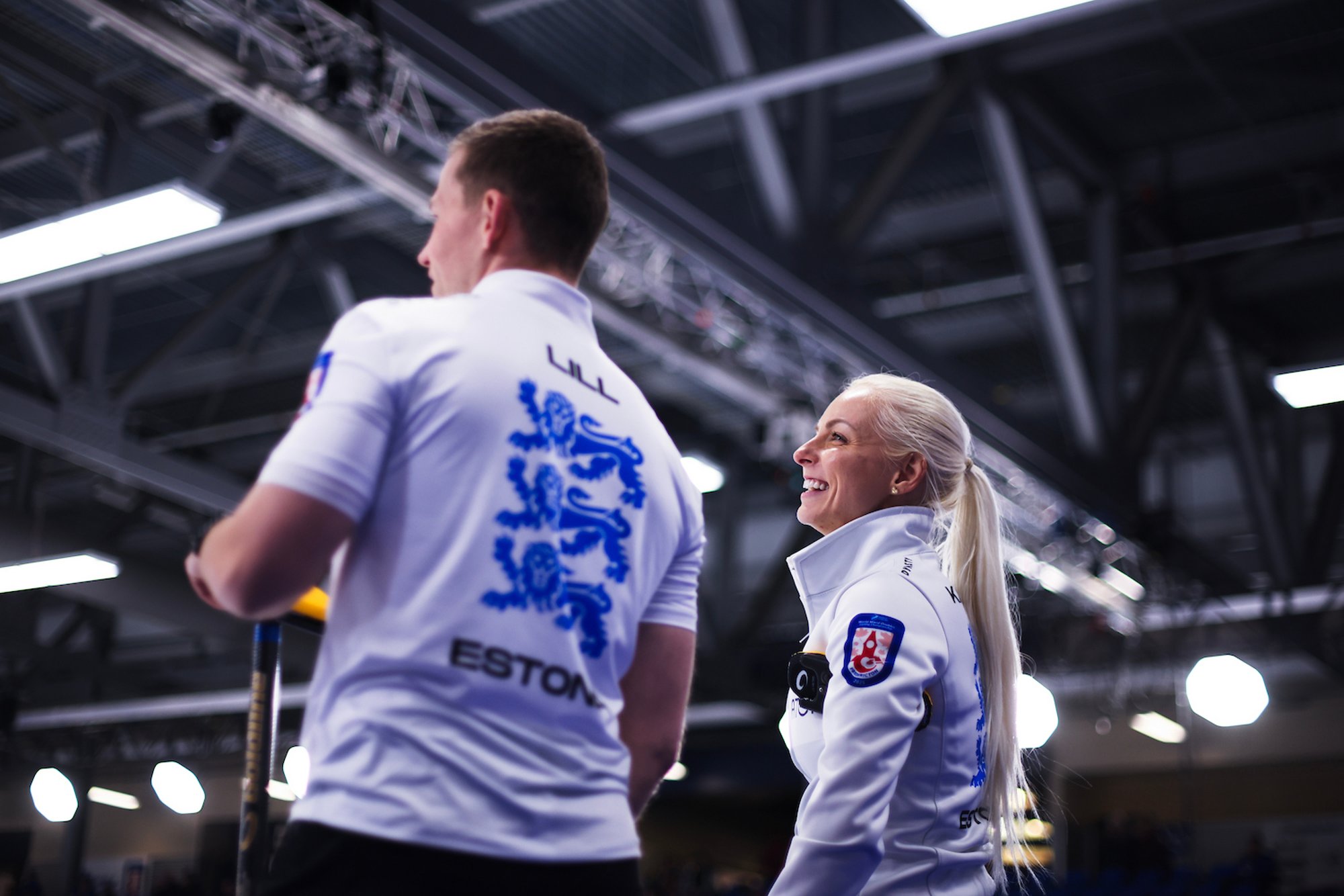 Olümpiaks valmistuvad Kaldvee ja Lill teevad kaasa senise hooaja tugevaimal võistlusel