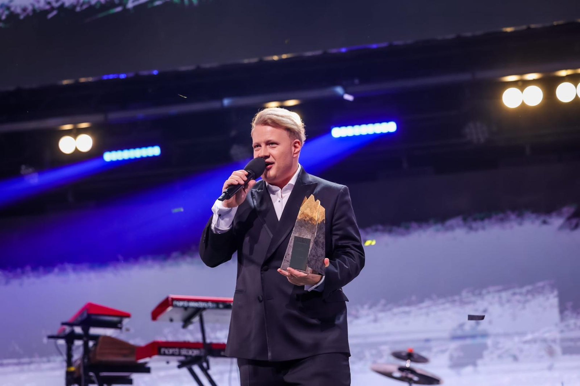 Podcast „TÄHETUND“ | Sven Lõhmus peab oma suhtes oluliseks huumorit: ma ei saaks elada inimesega, kes ei saa naljast aru