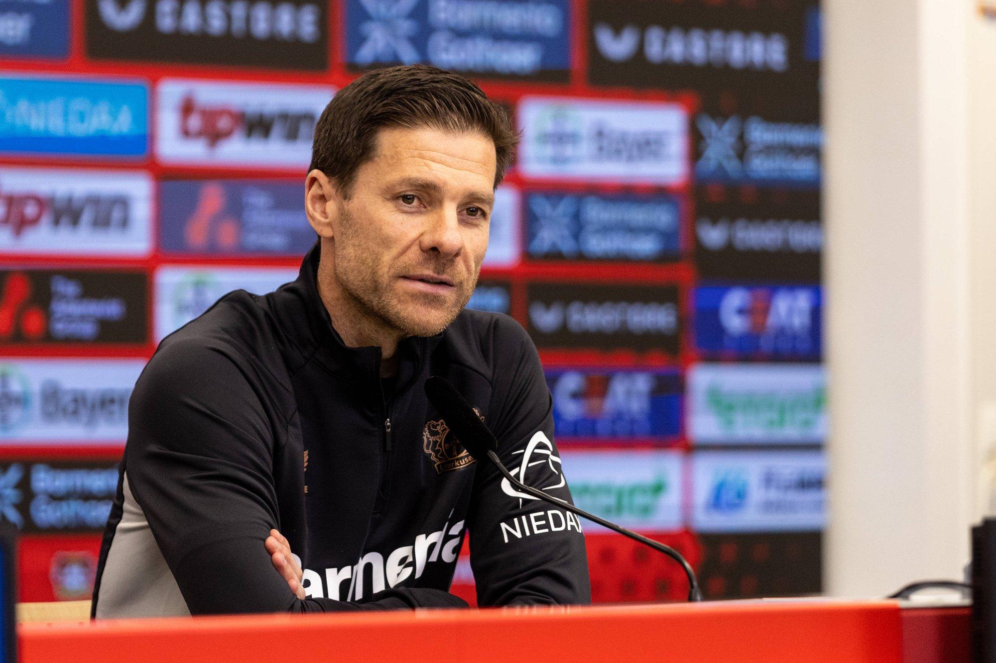 AMETLIK | Leverkuseni Bayeri Euroopa tippu viinud Xabi Alonso lahkub klubist. Järgmine peatus Madrid?