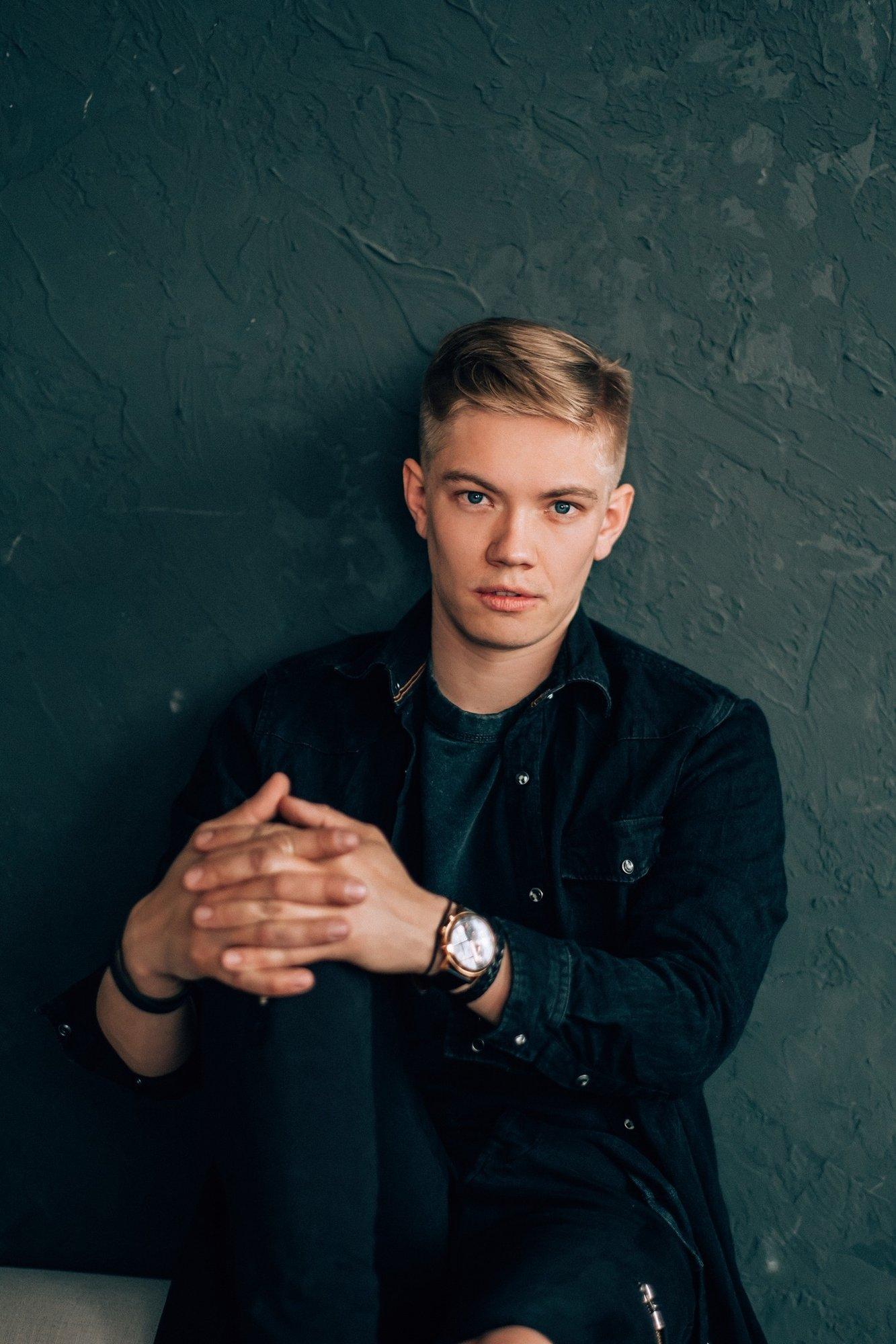 „Tunded on ootusärevad!“ Karl Madise poeg saab tuntud suunamudijaga lapse