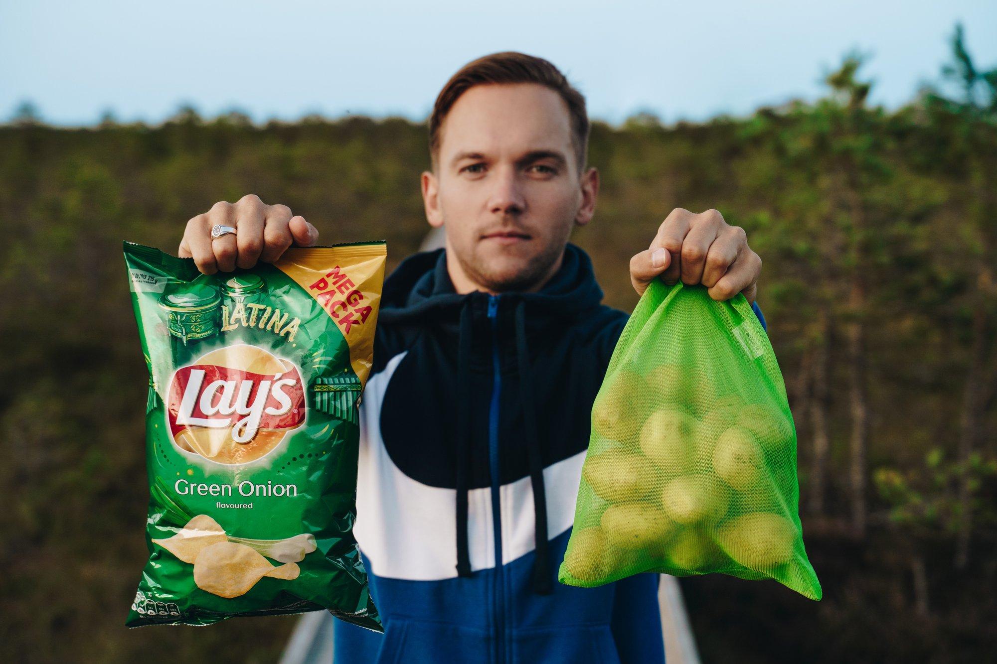 „Oleme kaua koos olnud ja nüüd järsku tahad hea välja näha?“ Miks lähedased üritavad kaalukaotusele pidurit tõmmata?