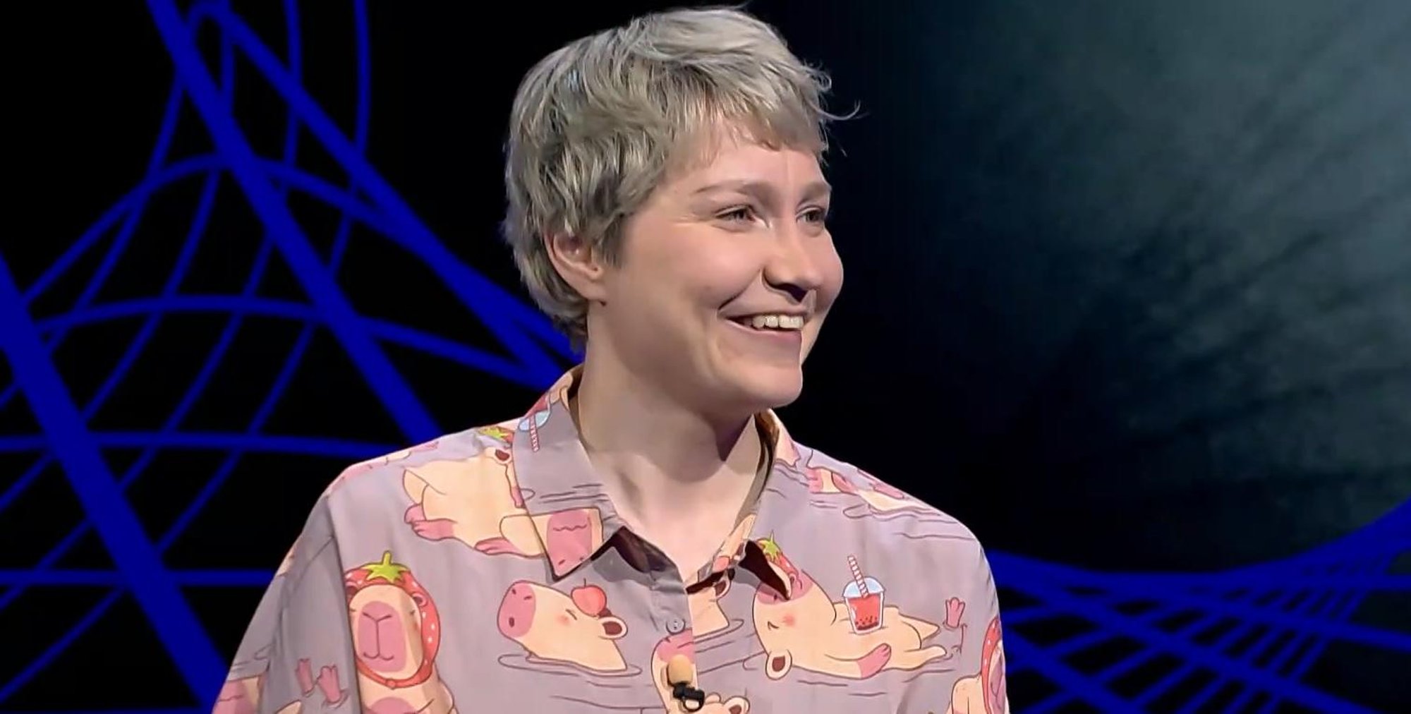 Veerandsada „15 küsimuse“ saadet võitnud Tiina Klooster avaldas, et lahkus mälumängusaate tiimist: tahtsin muid asju teha