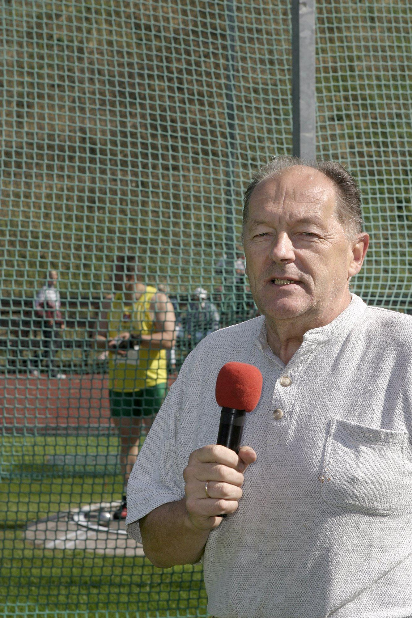 Eesti spordiajakirjandus kaotas ühe aegade parima. Tiit Karuks: Lillo oli reportaaživõlur, kõrgem pilotaaž